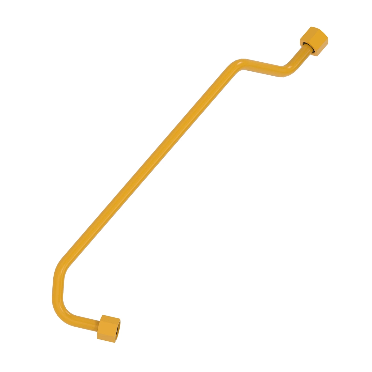 Tube, Hydraulic