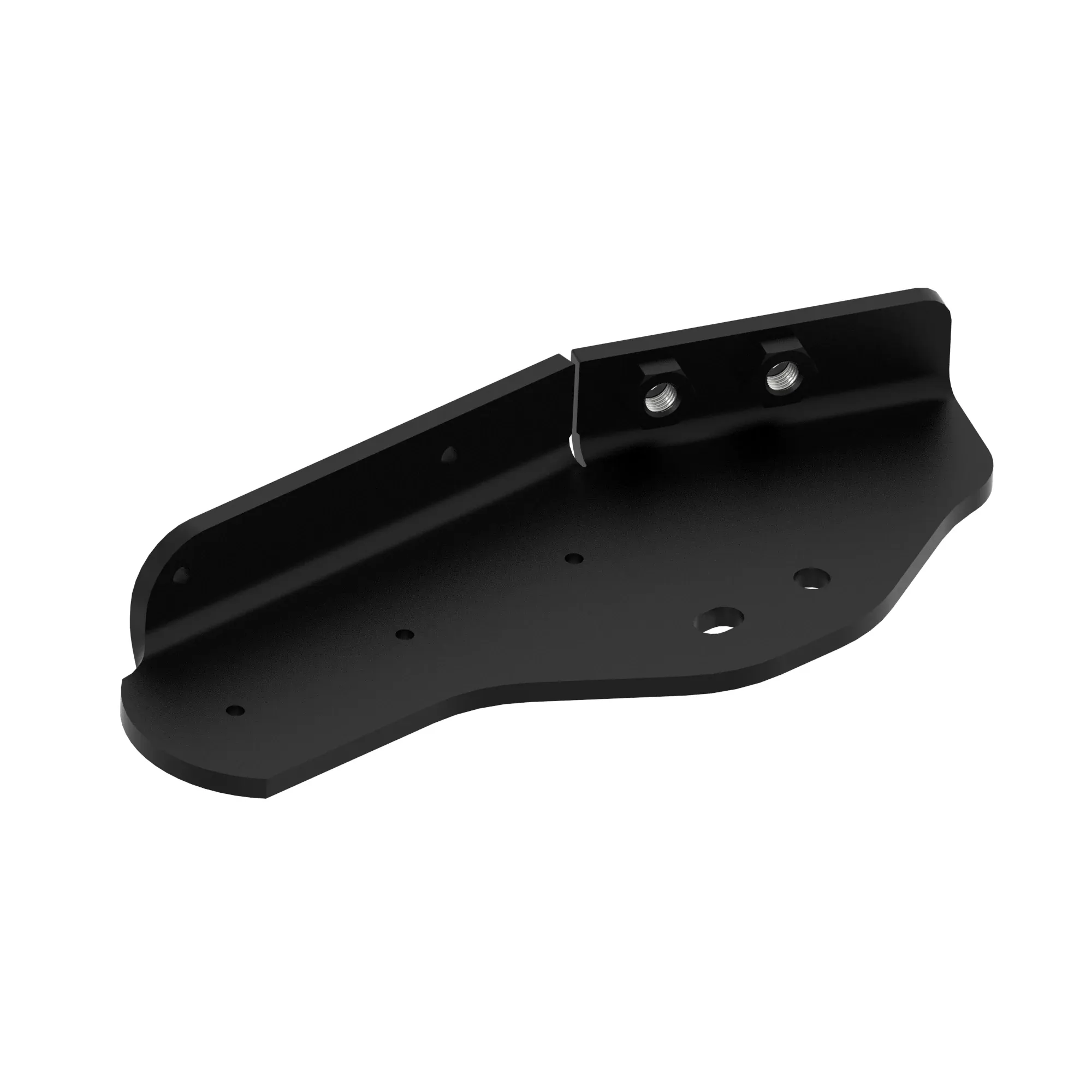 BRACKET, SEAT MOUNTING - RIGHT