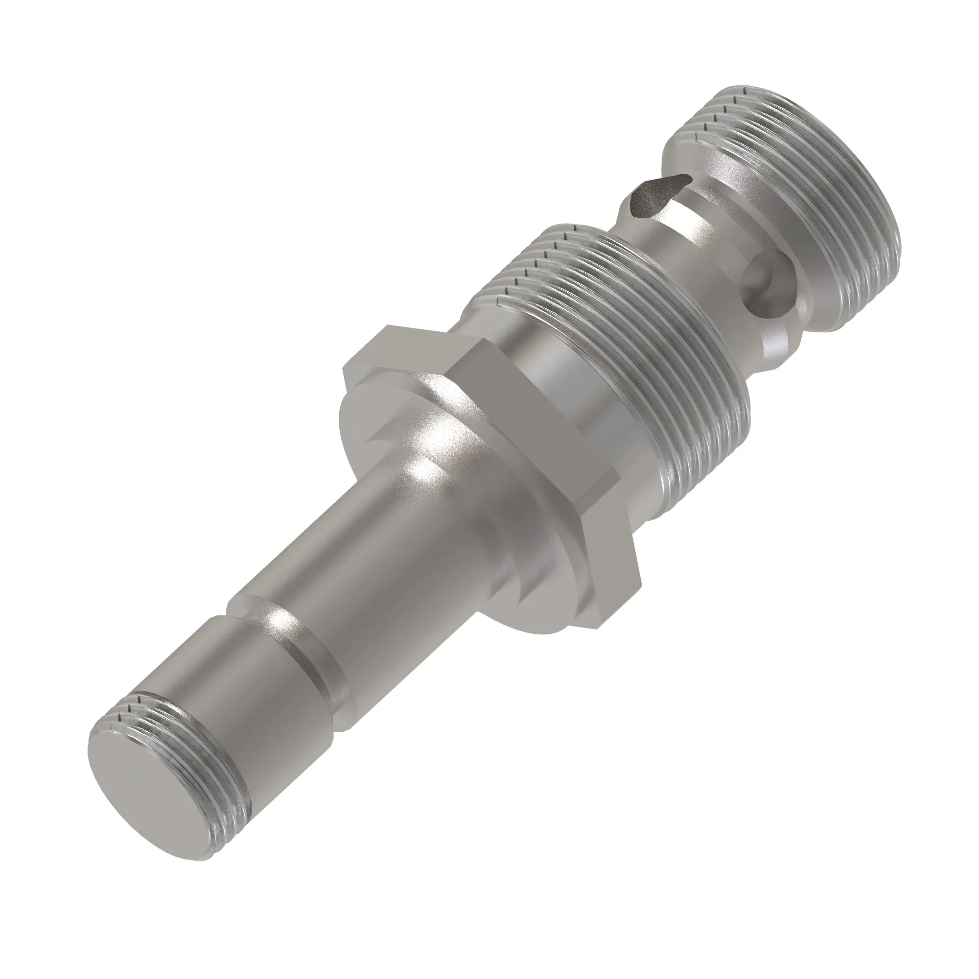 Solenoid Hydraulic Valve