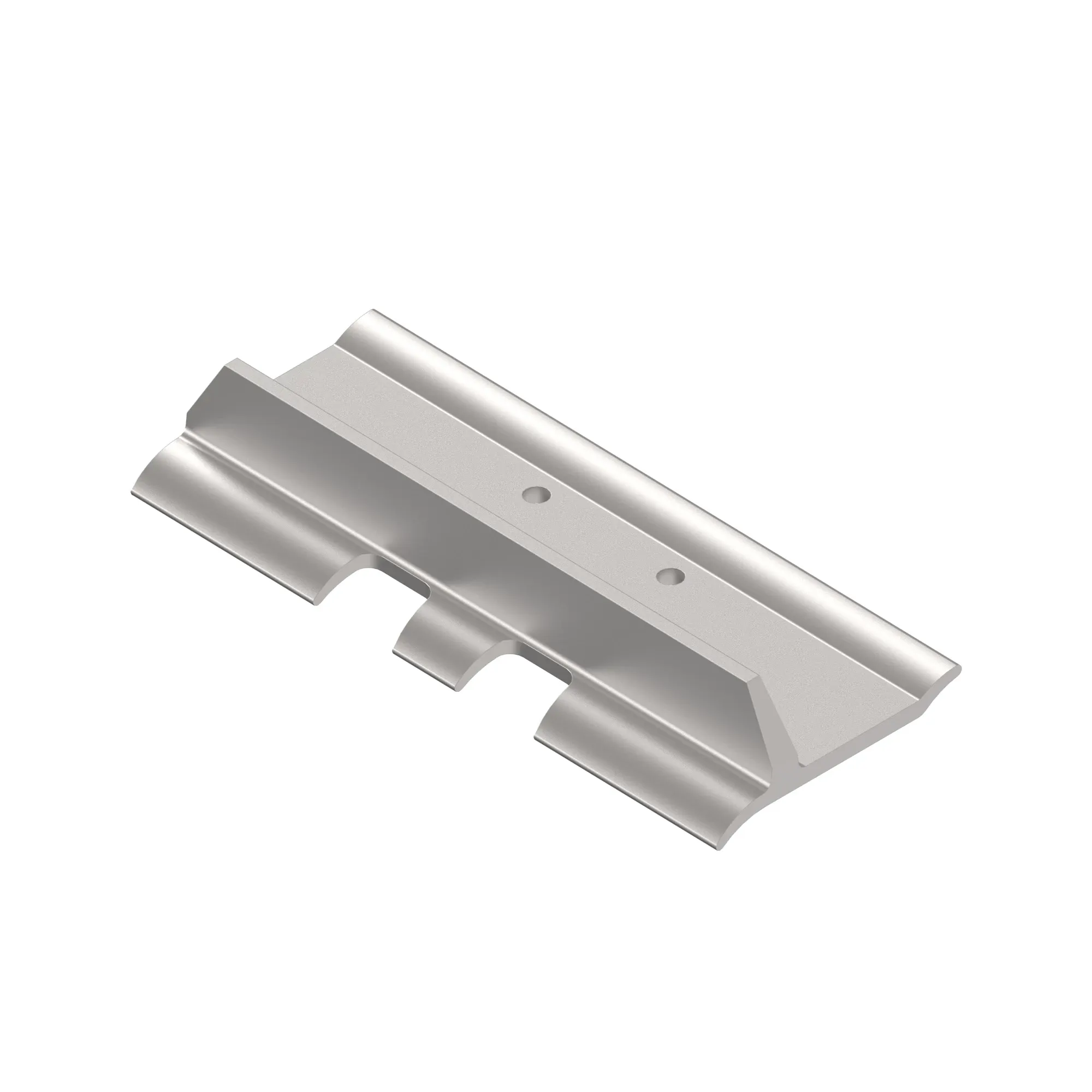 John Deere Open Center 2 Bar Shoe - T229589