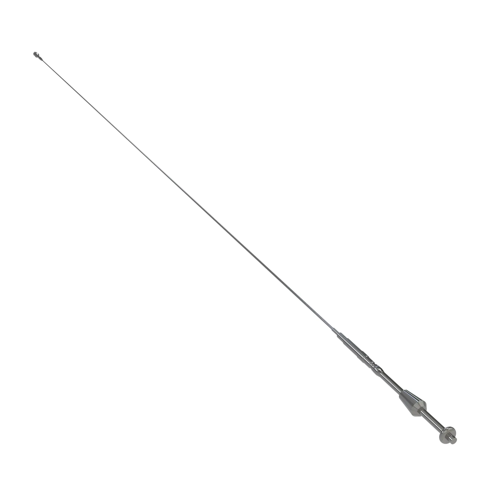 John Deere Gearshift Cable - AH94498