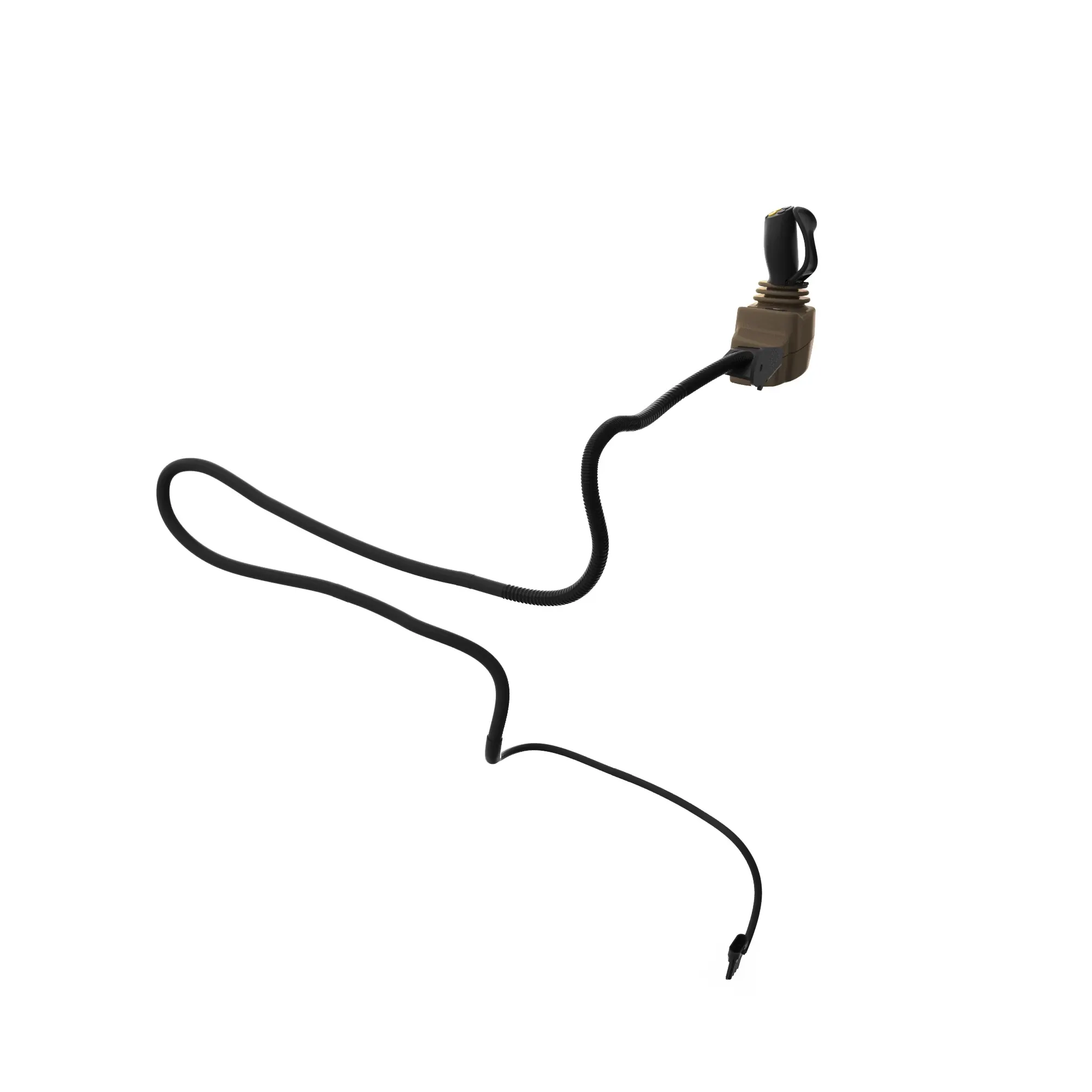 CONTROL, E-JOYSTICK; ARMREST, GRAMM