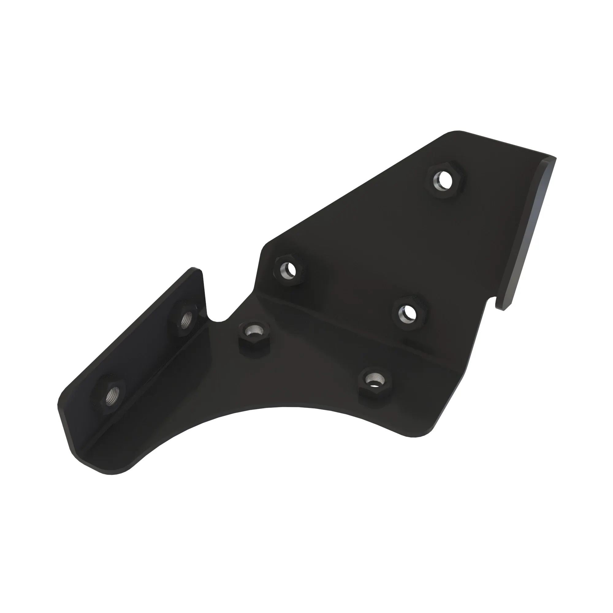 John Deere Heat Shield - RE585556