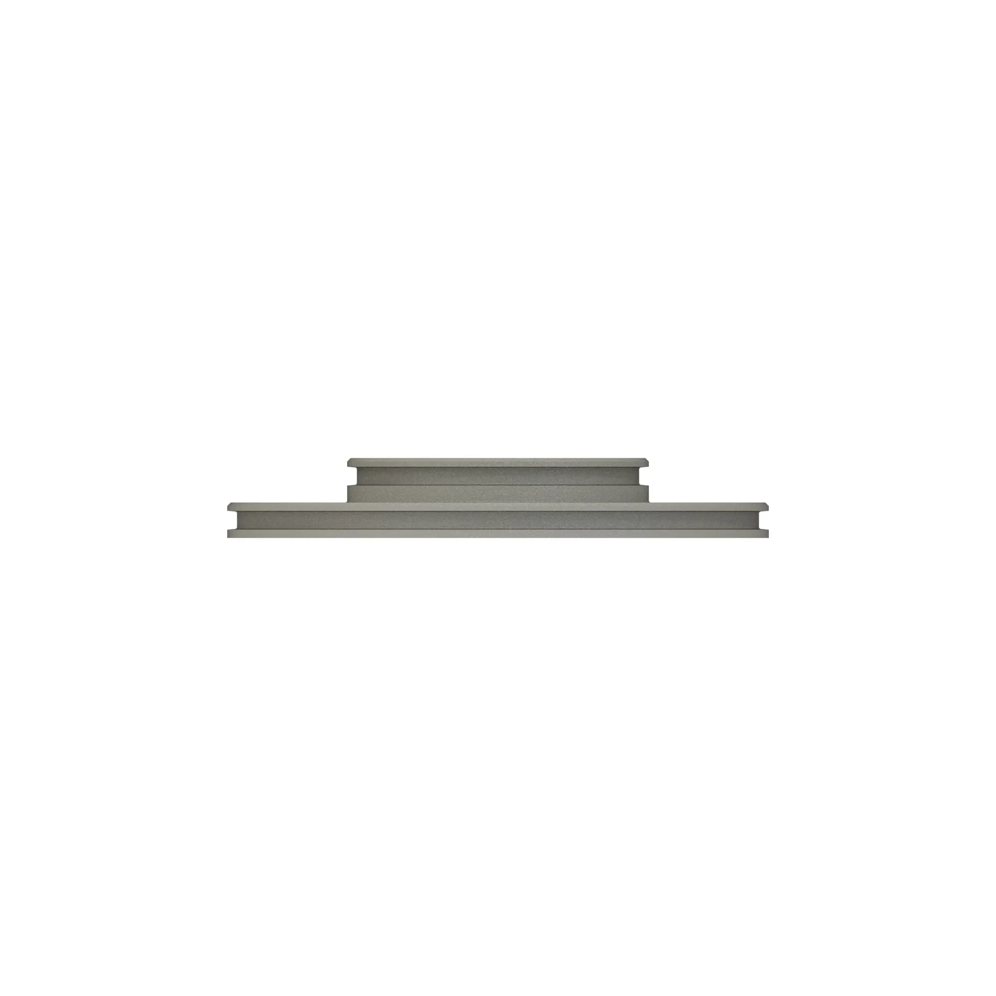 PLUG, TRACKS STEERING MOTOR ADAPTER