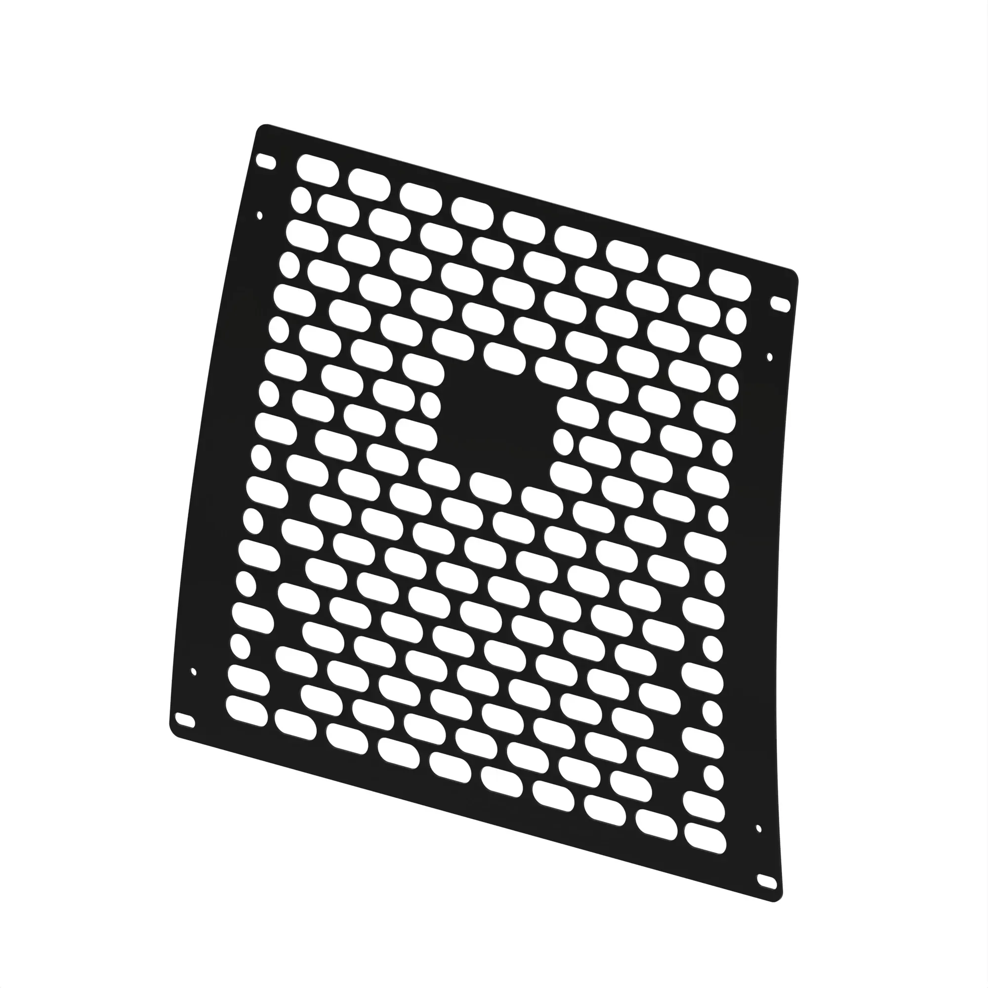 John Deere Extended Housing Grille - T210544