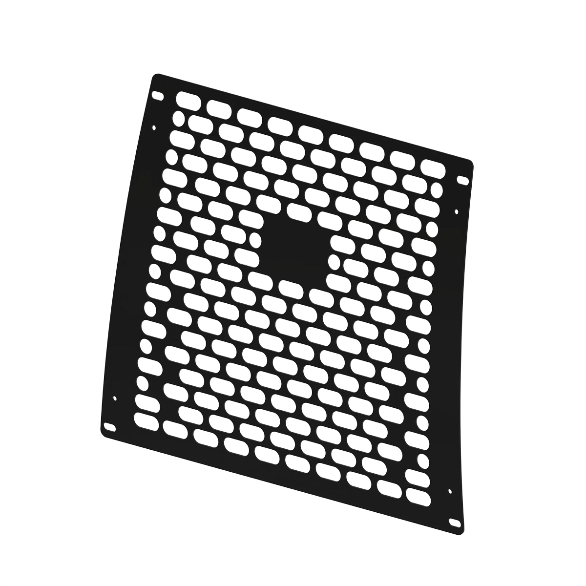 Screen, Grille