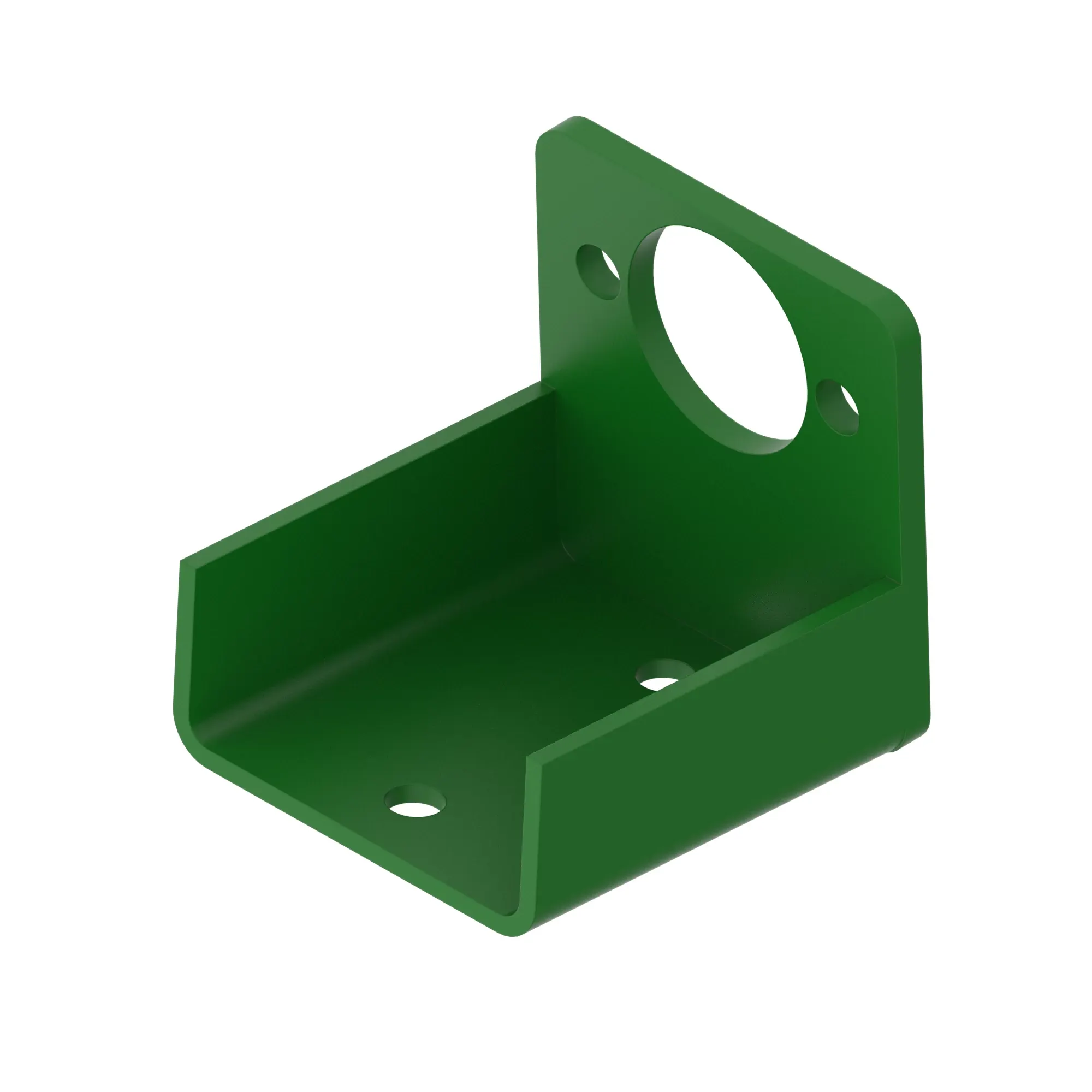 BRACKET, AIRBRAKES