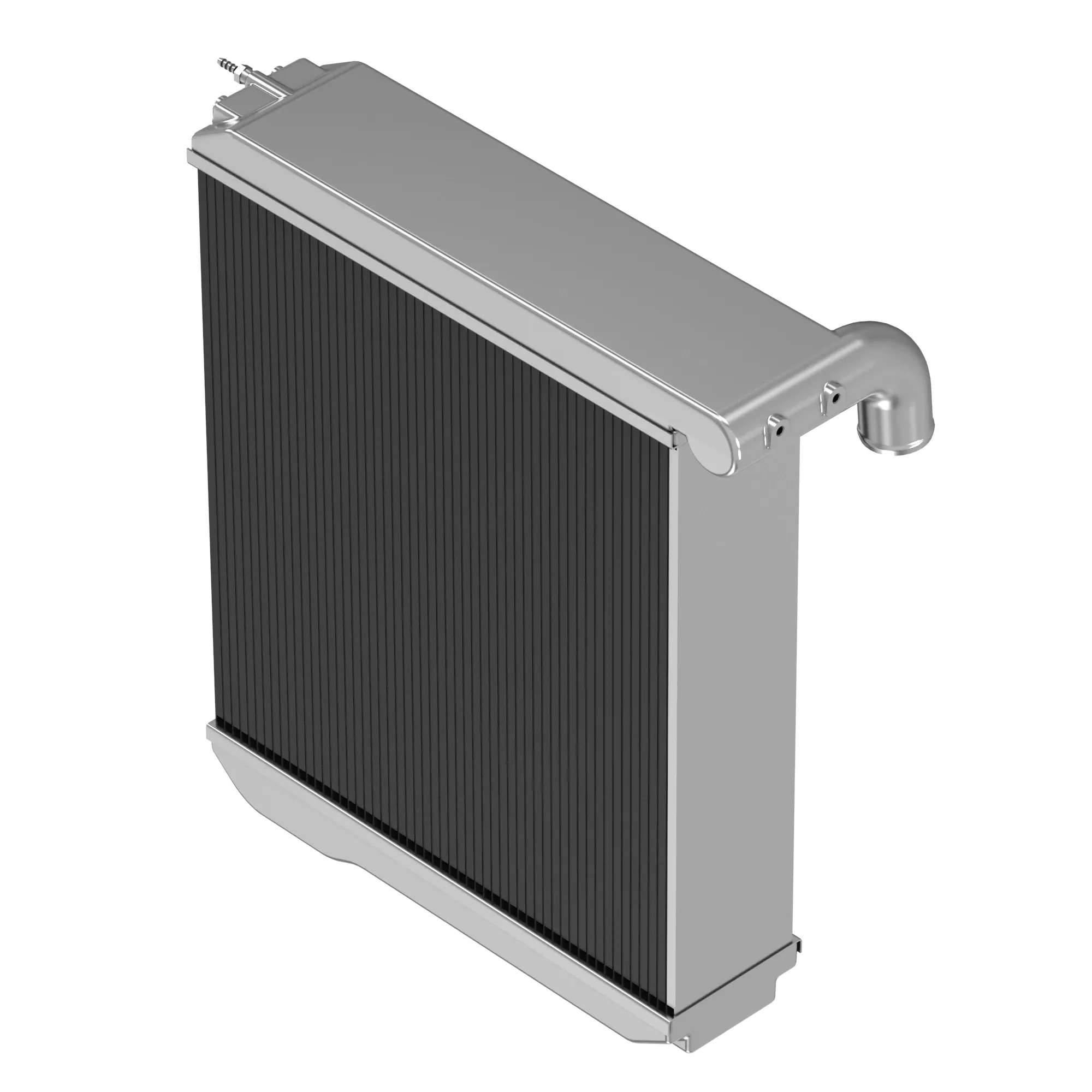 Radiator