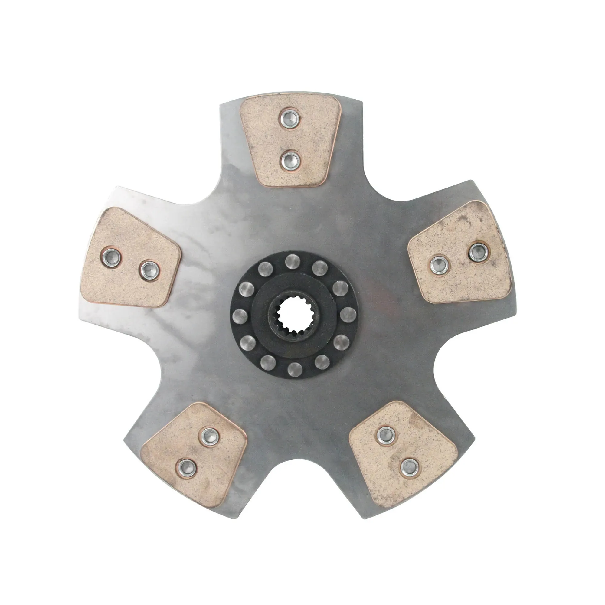 DISC,DRIVEN