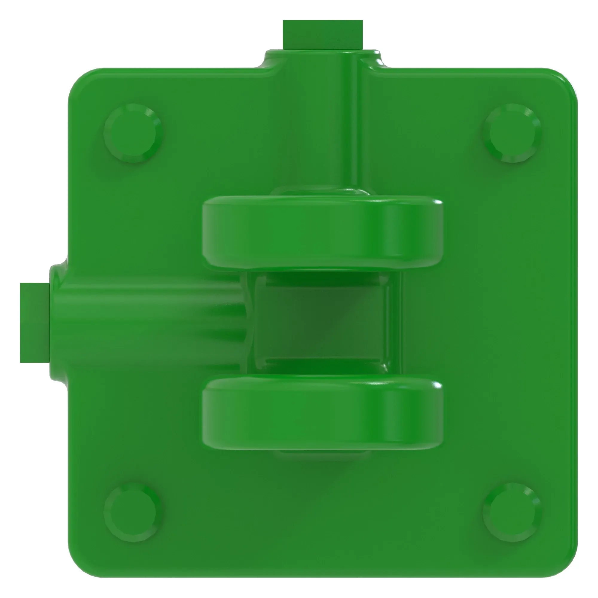 HYDRAULIC CYLINDER