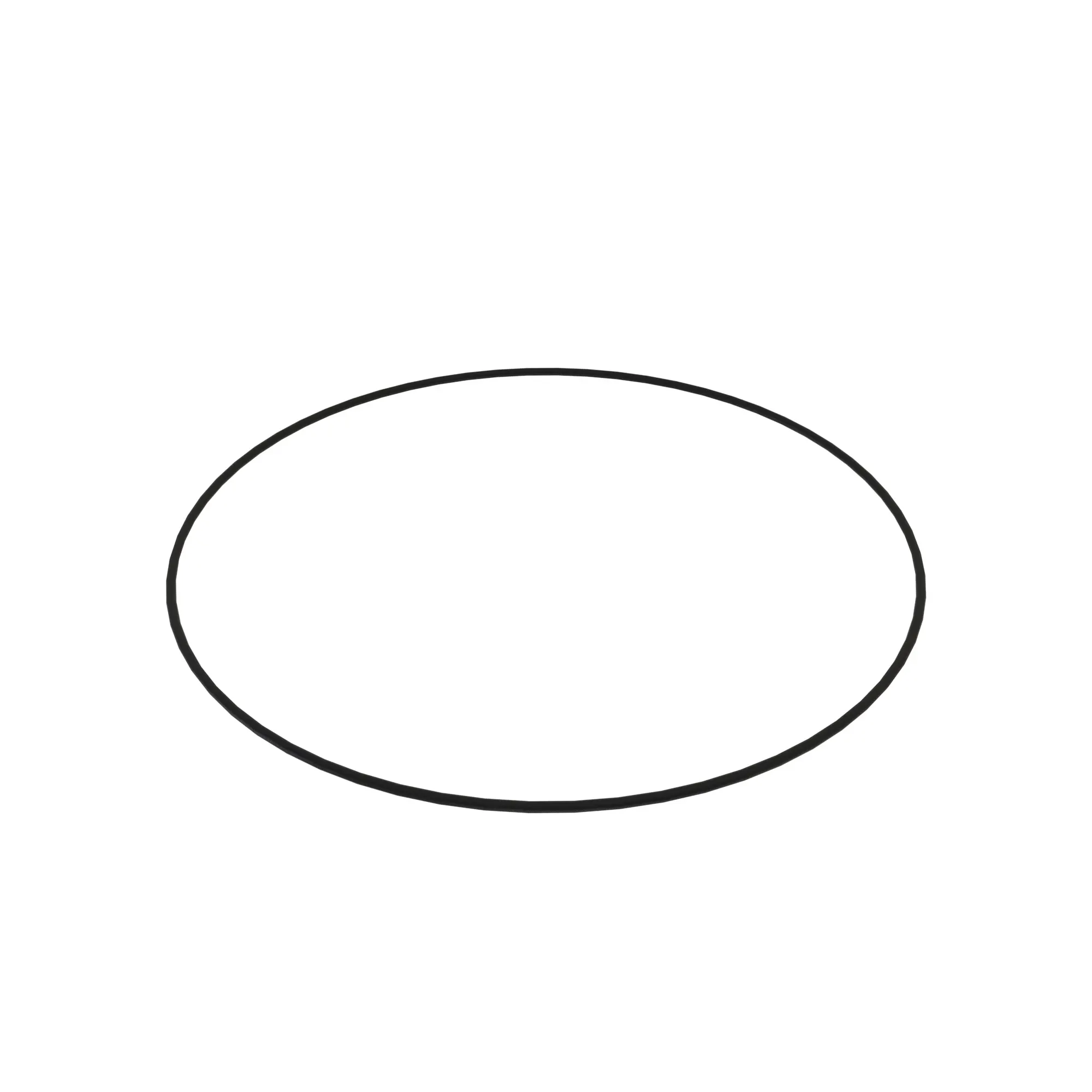 John Deere Round Cross Section O-Ring - SU38035