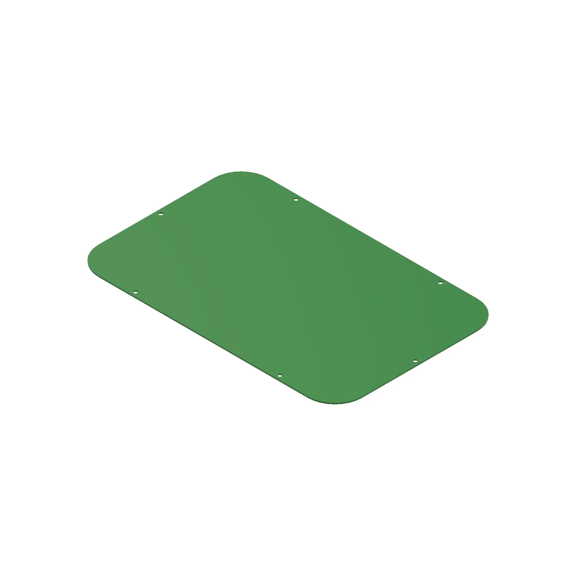 John Deere Panel - HXE65461