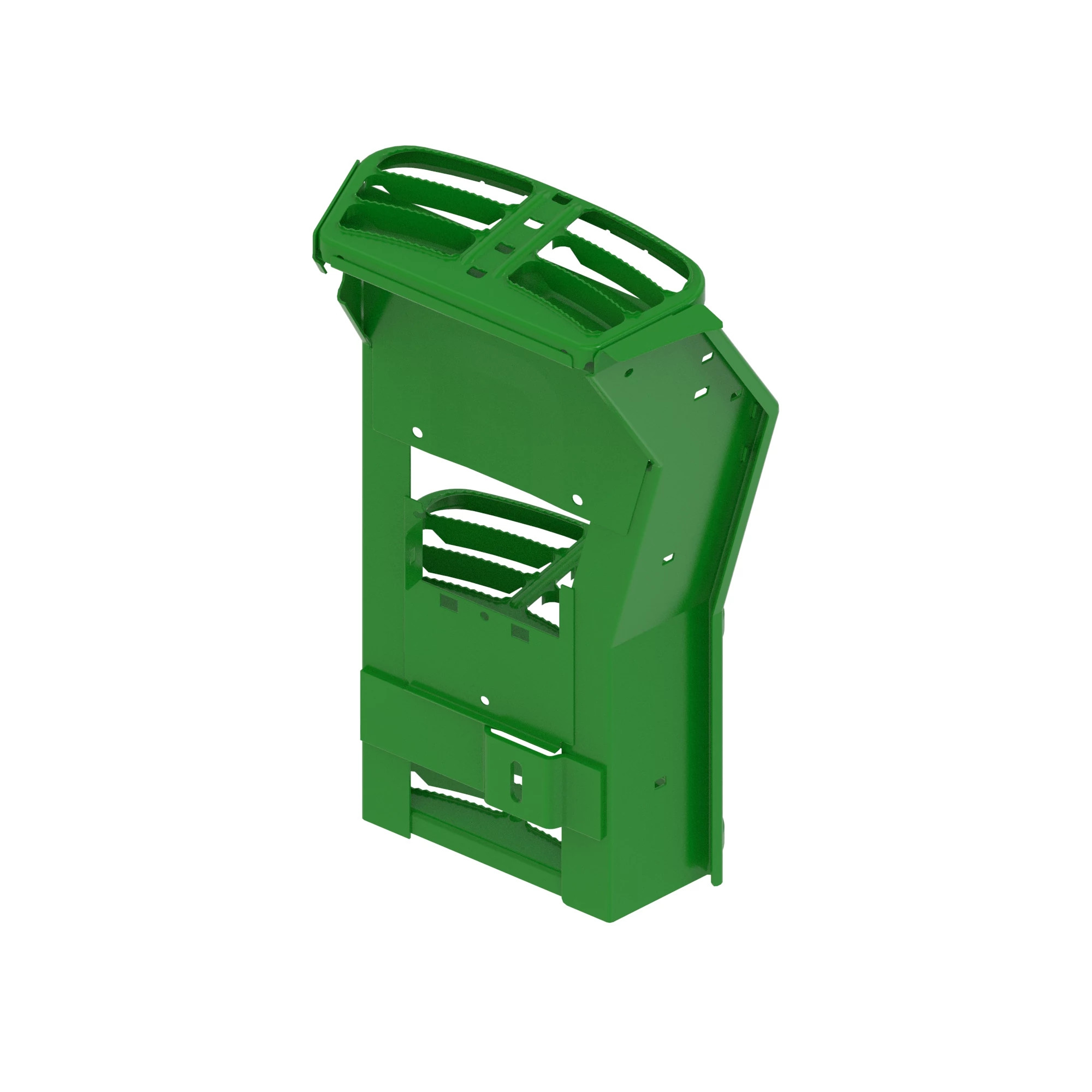 STEP, ASSY RH, MX-UNSUSPENDED