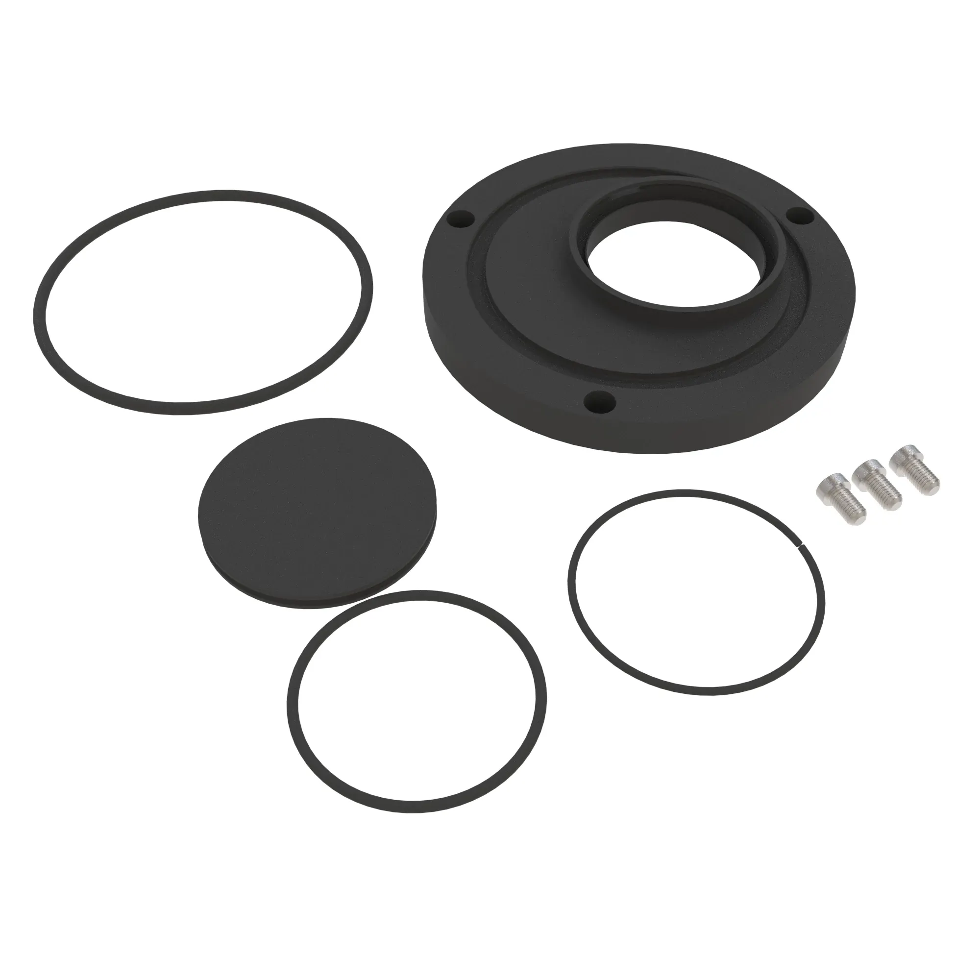 Hardware Kit
