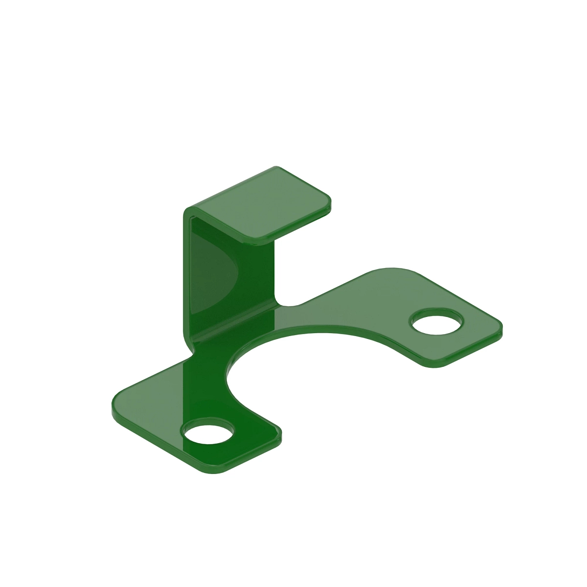 Bracket, Arm Keeper