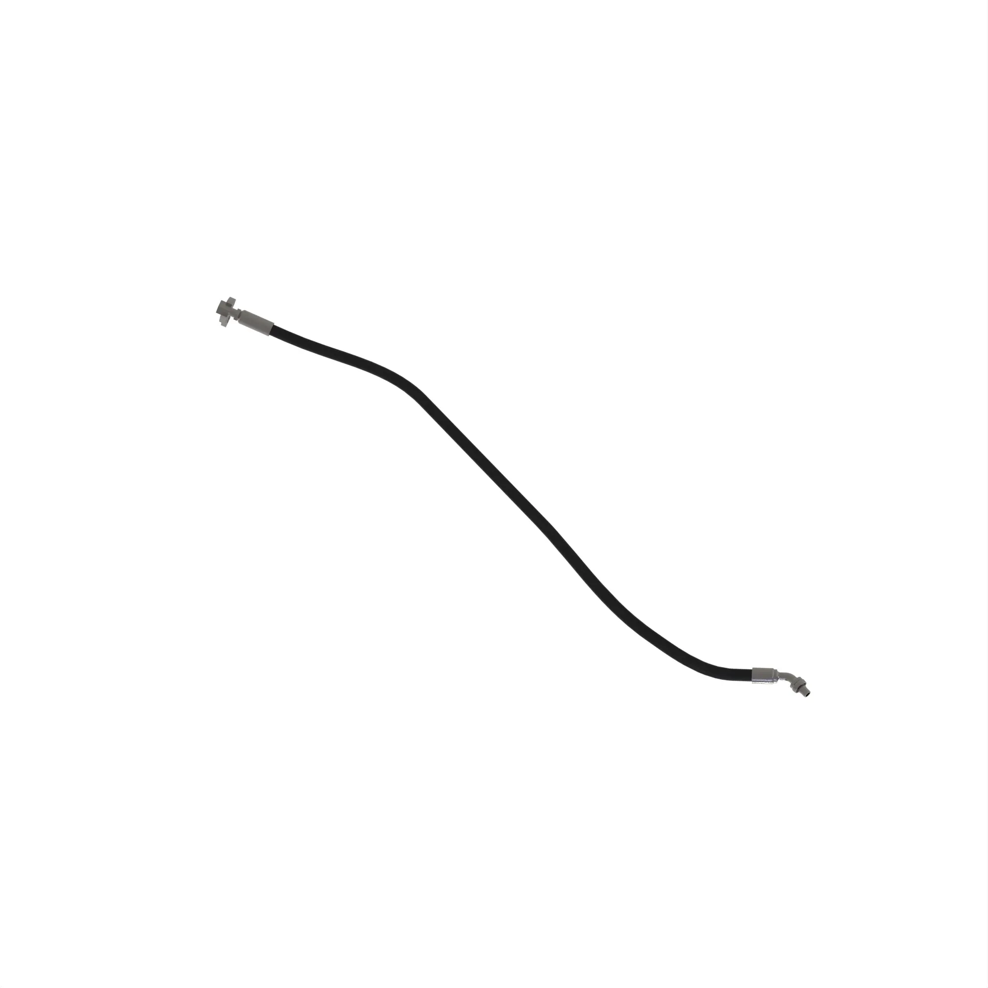 HYDRAULIC HOSE, REAR STEER, RIGHT C