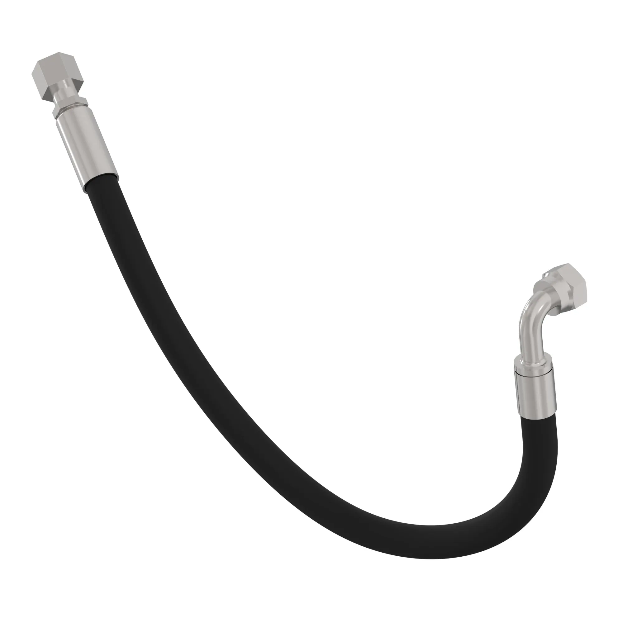 HYDRAULIC HOSE, HYDRAULIC HOSE
