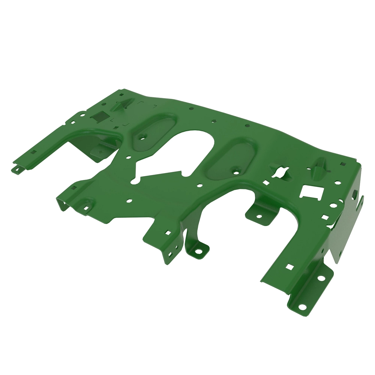 Bracket, Engine Plate