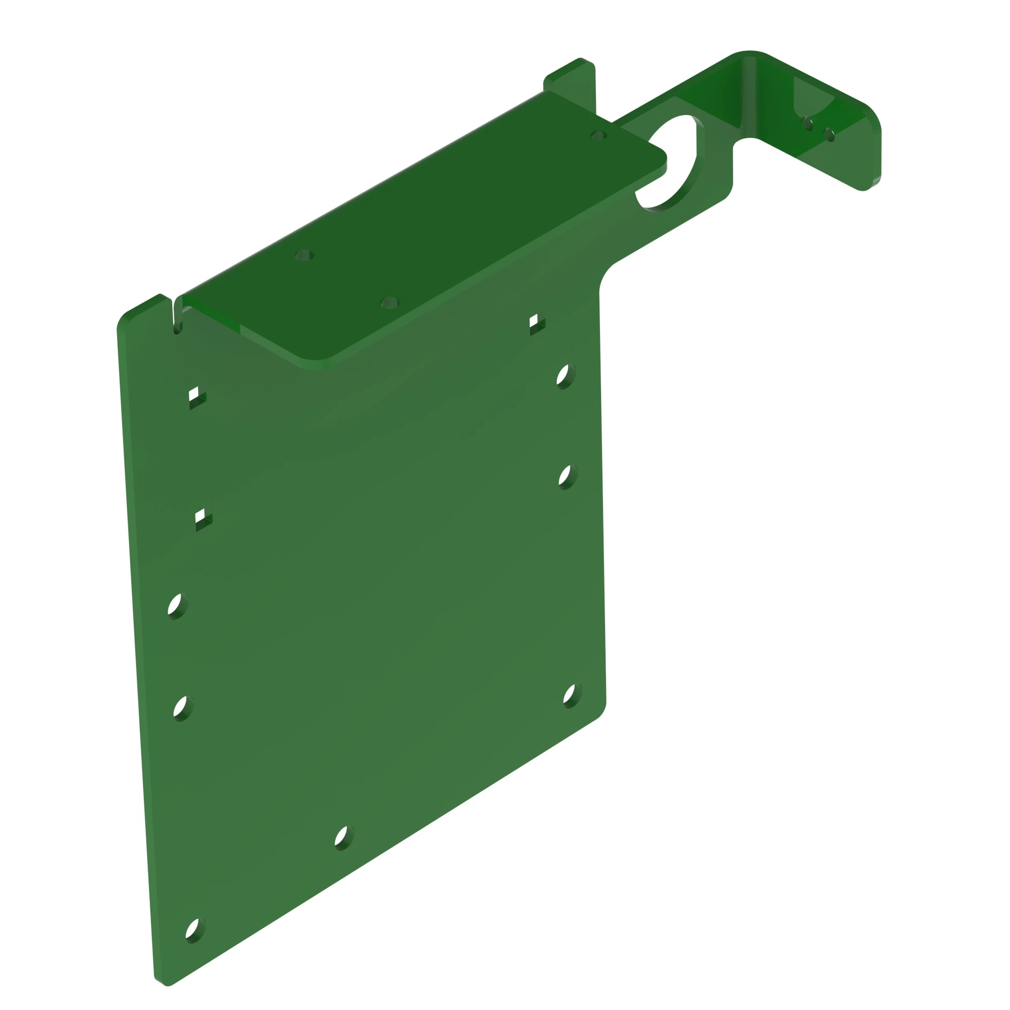 BRACKET, BRACKET, TRUSET CONTROLLER