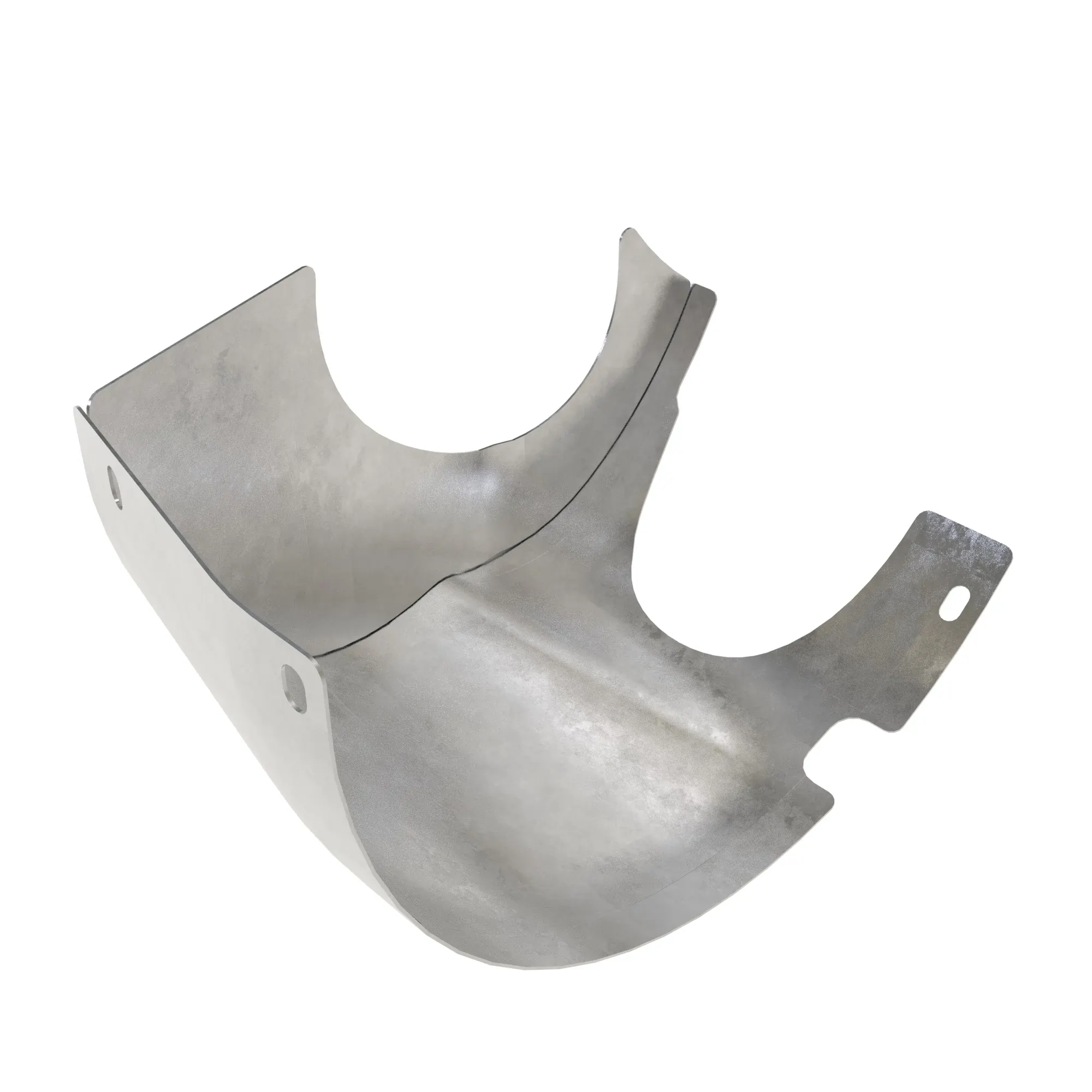 John Deere Heat Shield - RE574574
