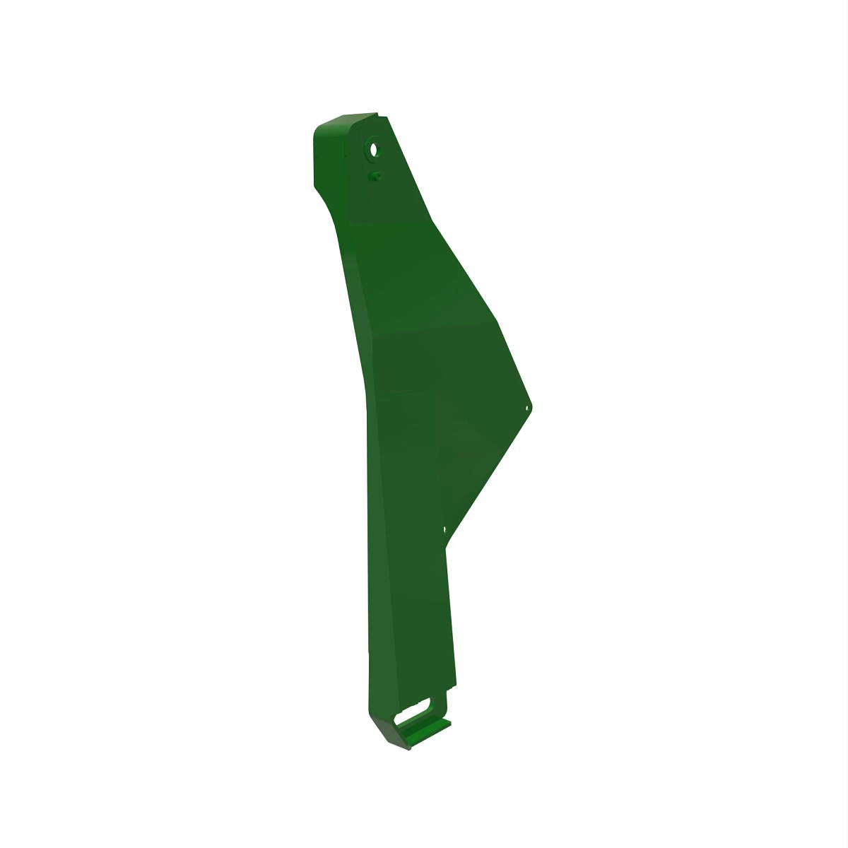 Floating Shoe LH Inner