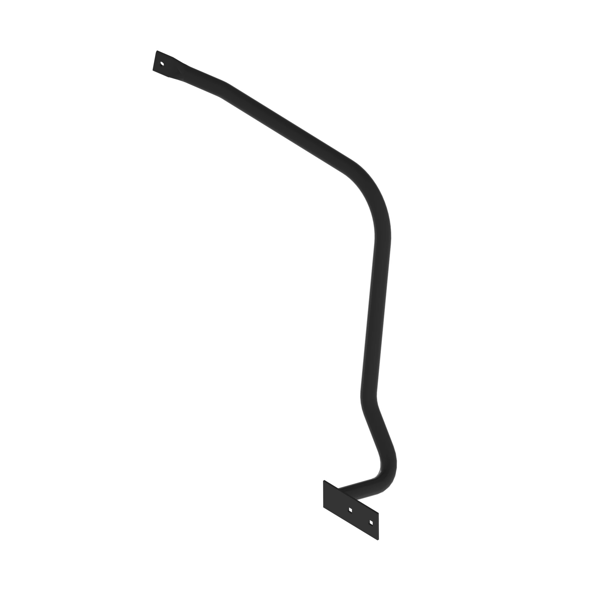 GUARD, RH FENDER