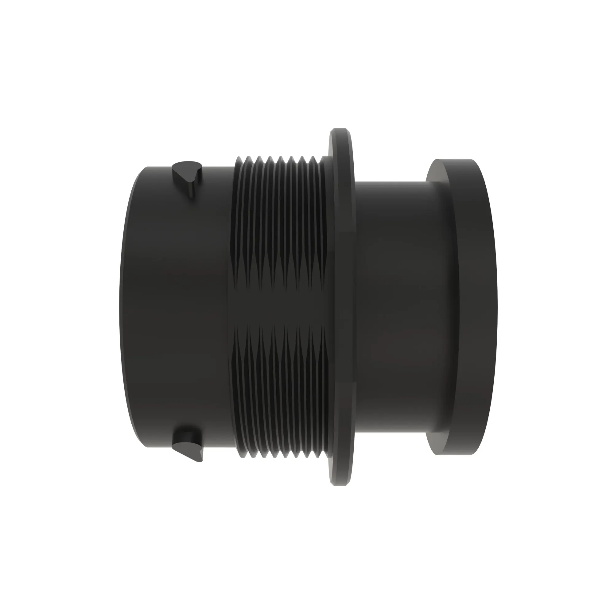 Elec. Connector Housing