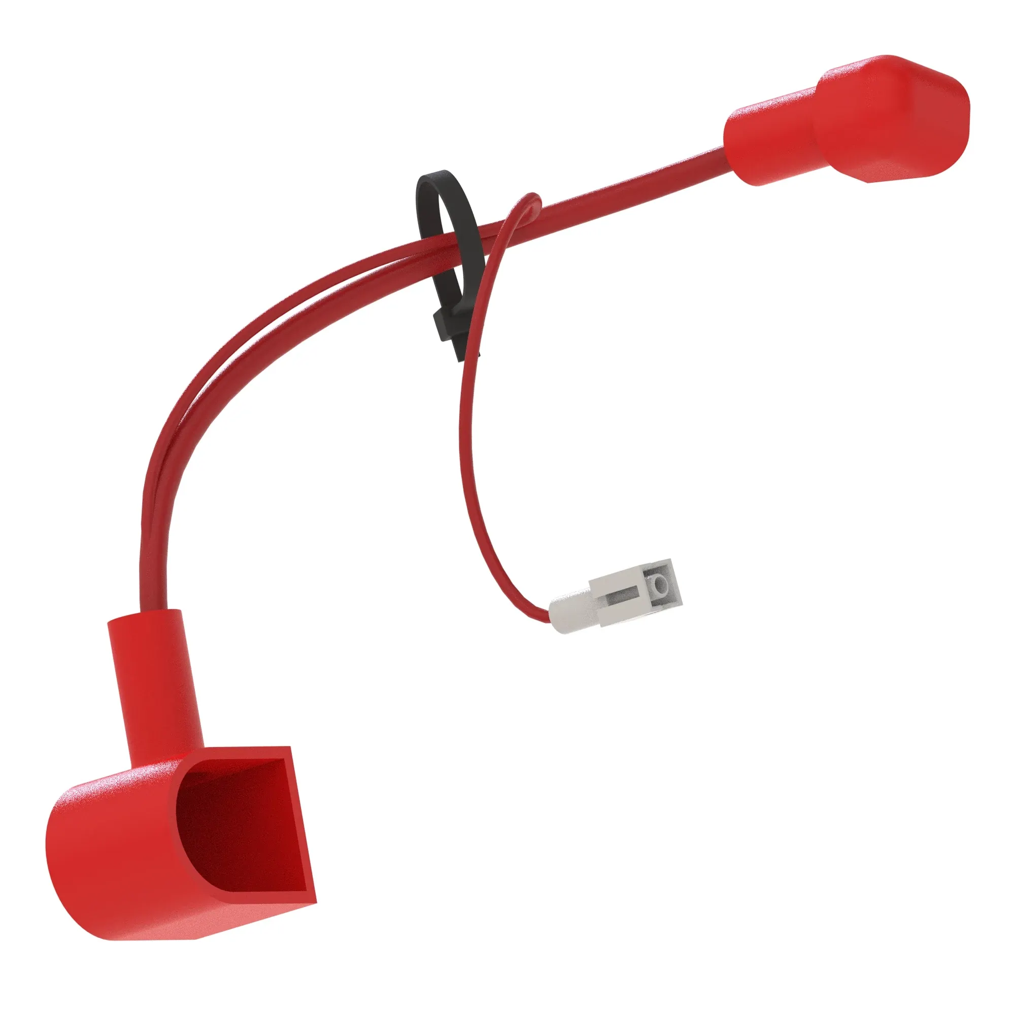 POSITIVE BATTERY
S220 BRIGGS,