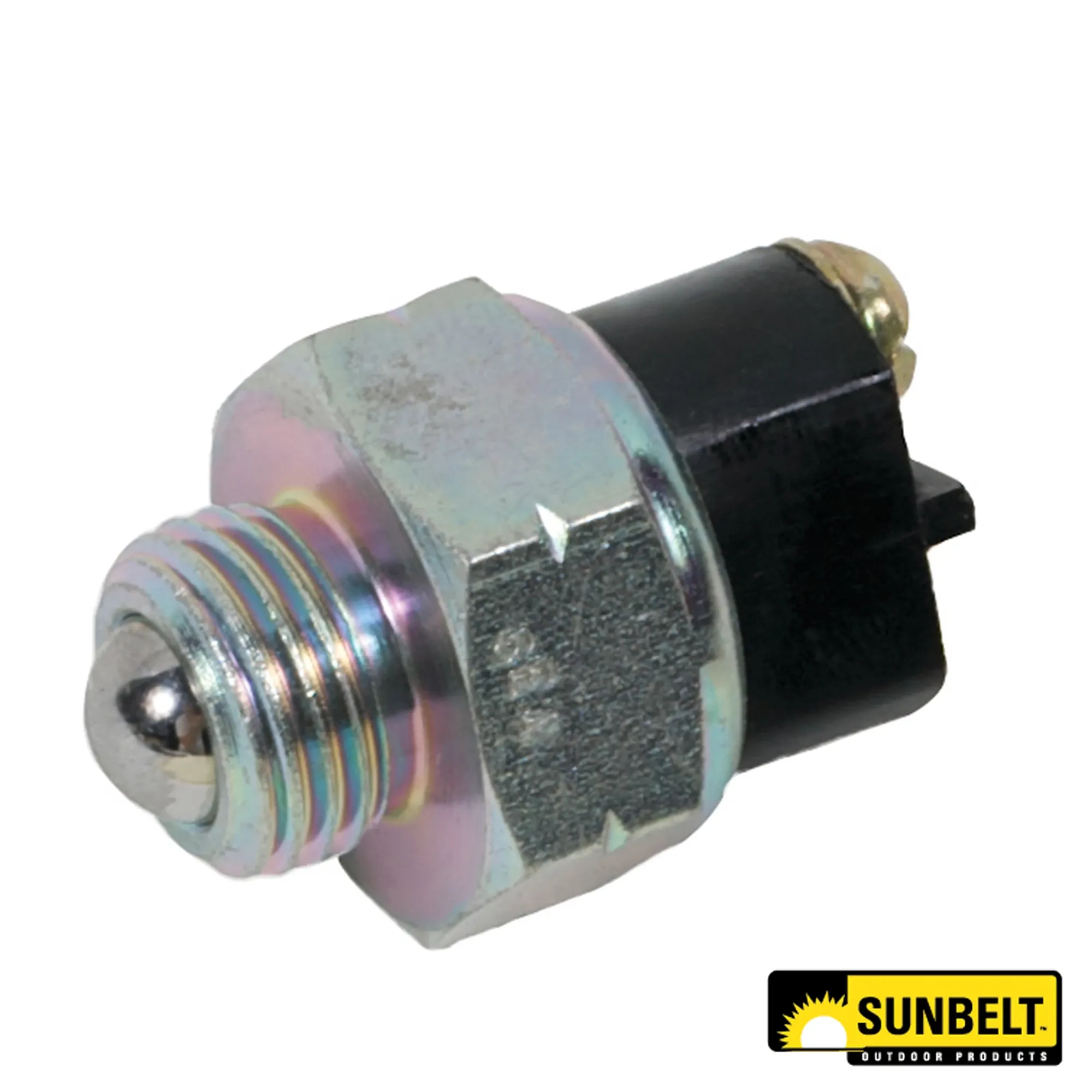 Sunbelt Safety Switch - A-B160049