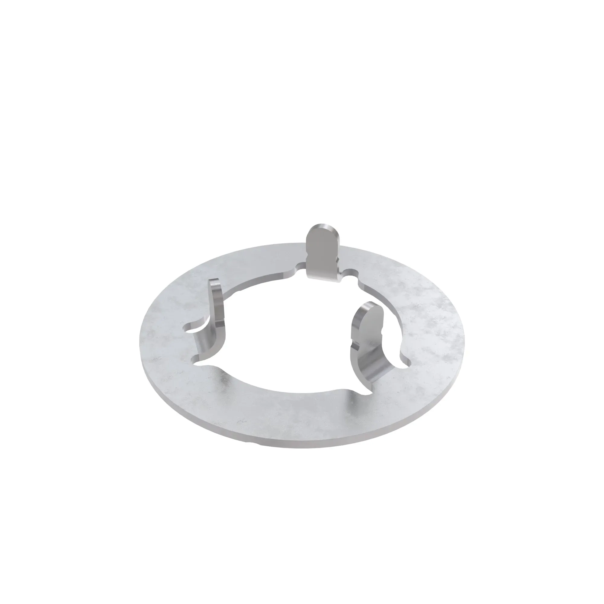 John Deere Thrust Washer - R553098