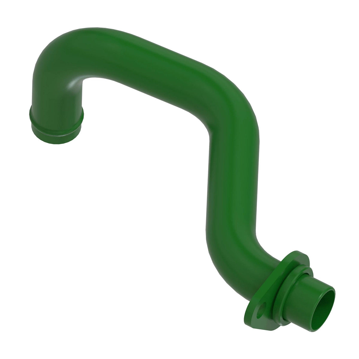 Tube, Ocv Inlet