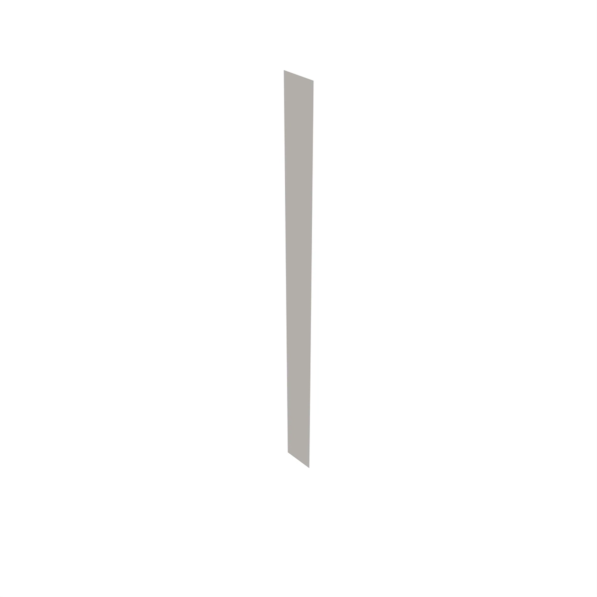 Sign, Model Designation (Sml)