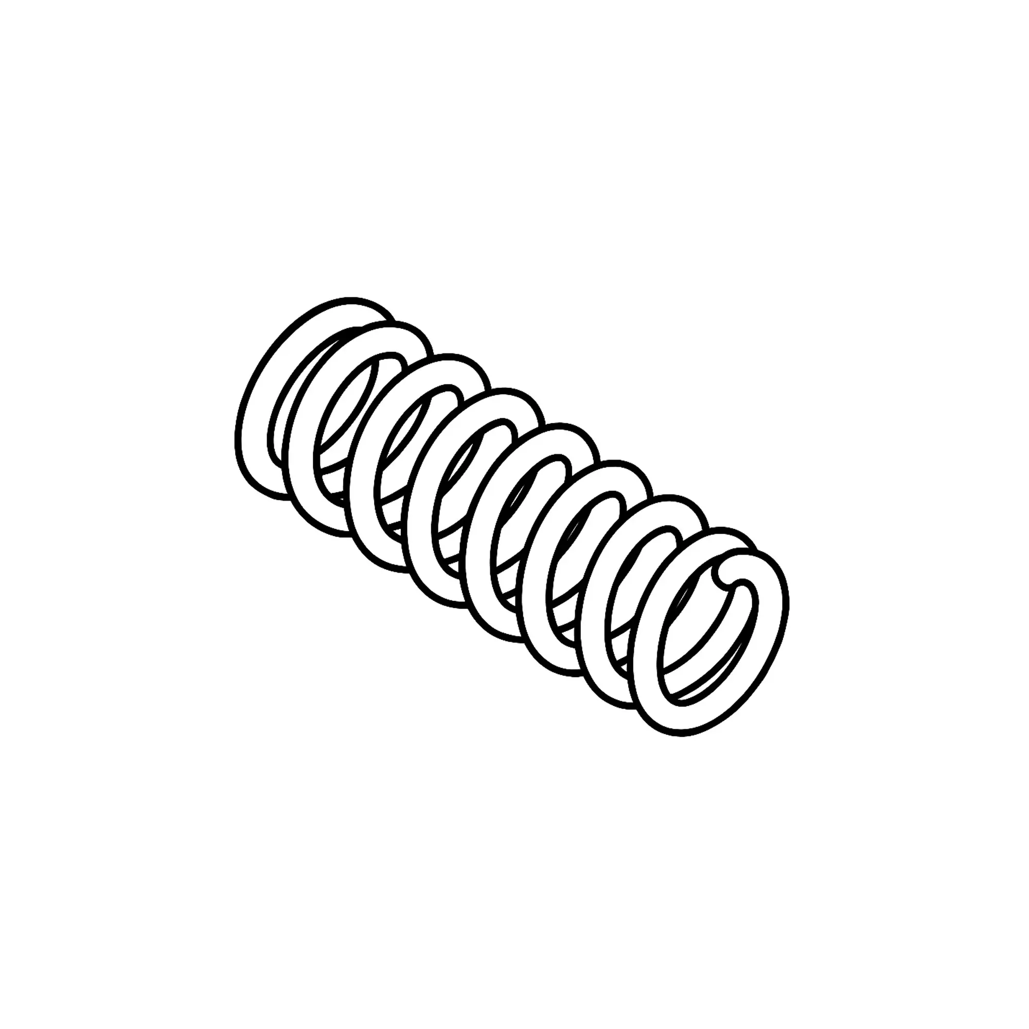 John Deere Cylinder Pin - AT277213