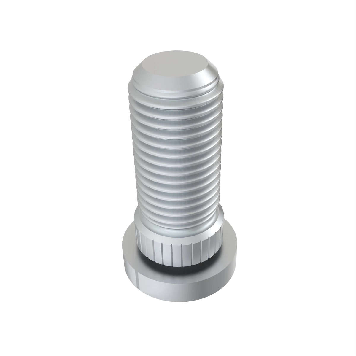 Bolt Mounting