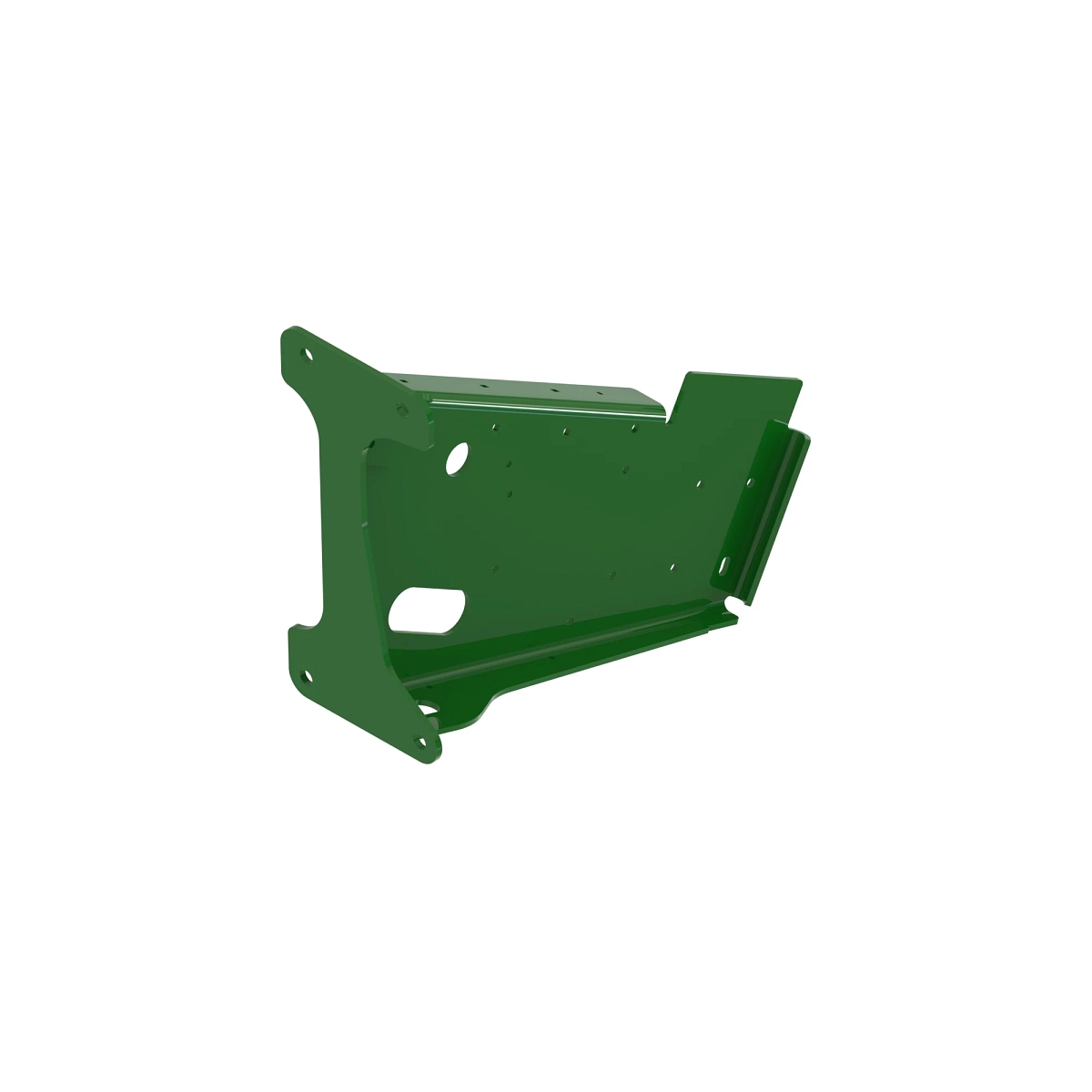 Bracket, Fender Support, Right