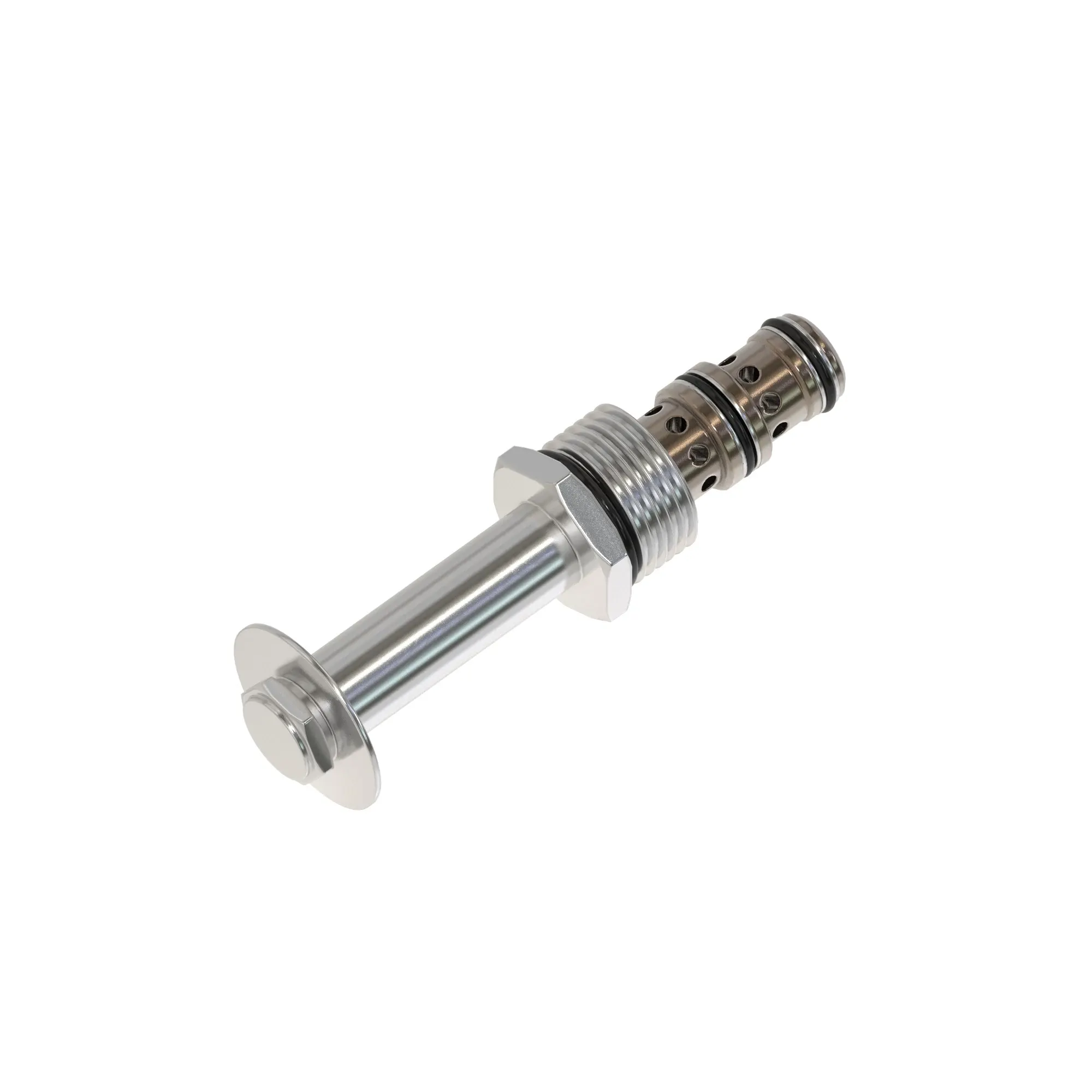 John Deere Control Valve - AT139432