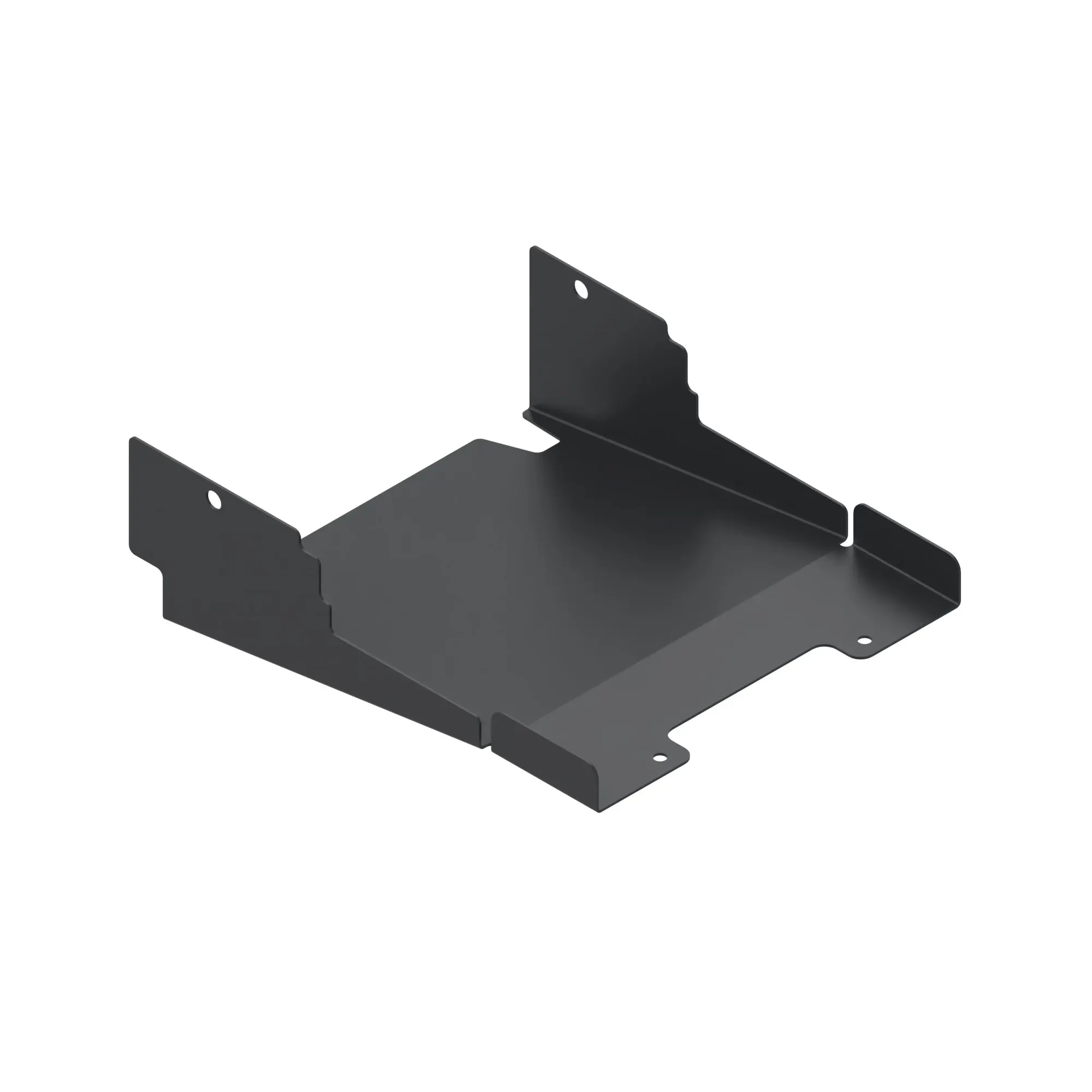 GUARD, TRANSMISSION, CENTER Z425