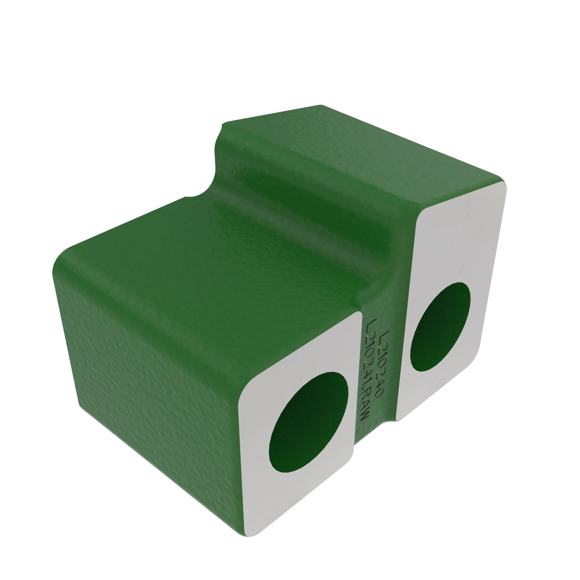 BUSHING, SPACER, SUPPORT; CAT. 3