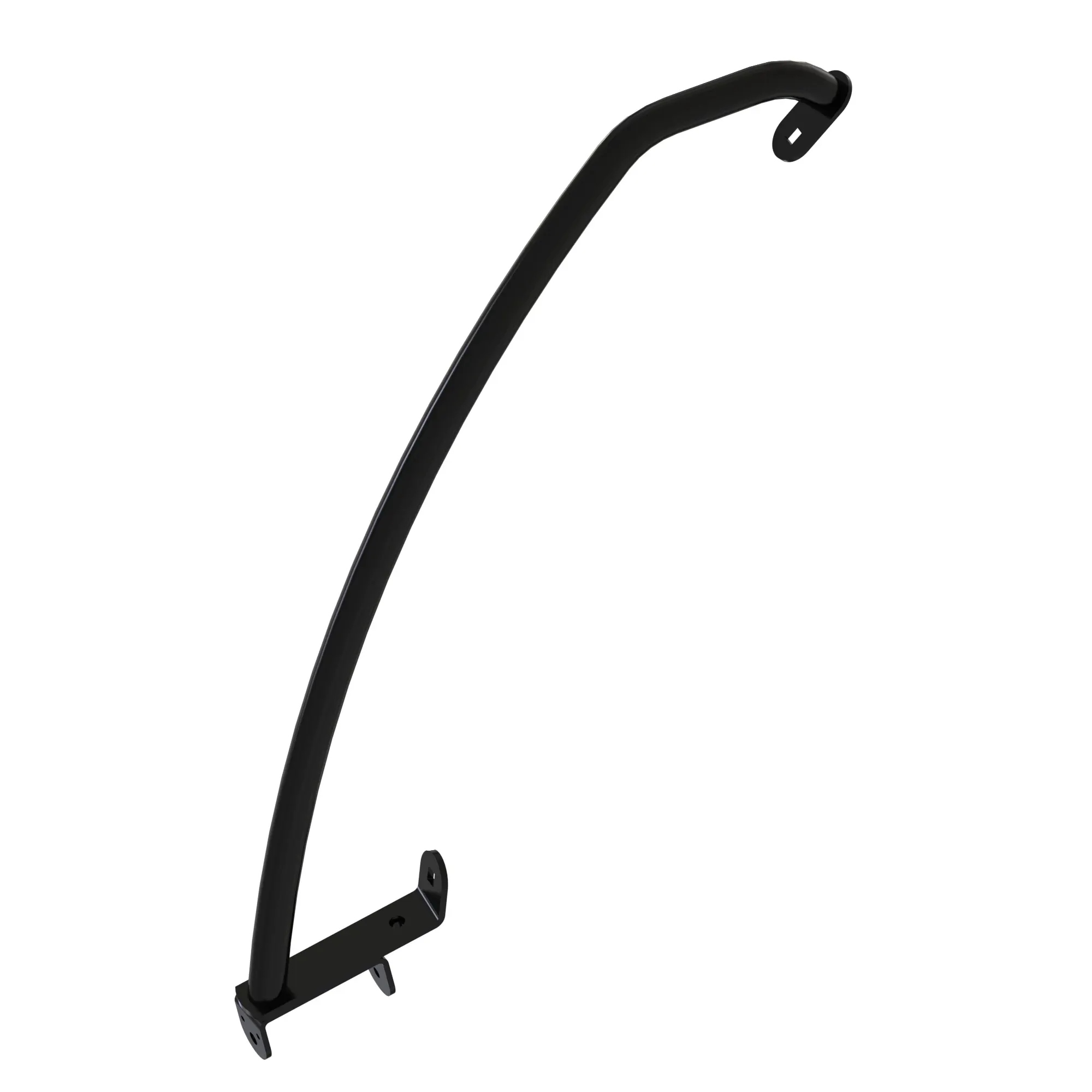 John Deere Handrail, Right Side - RE61092