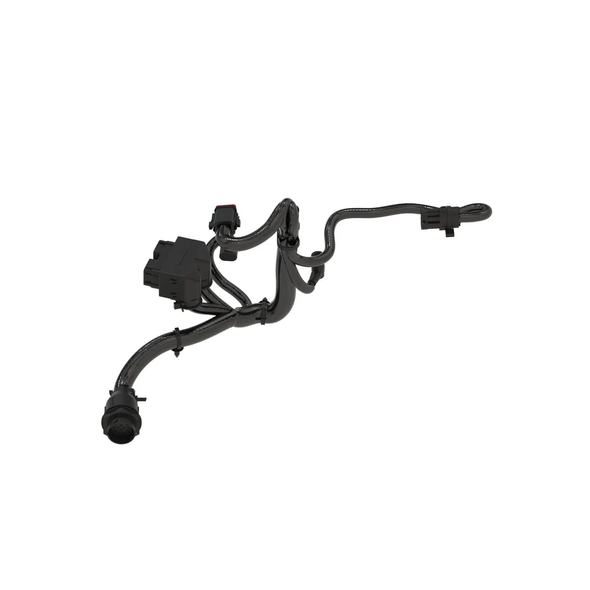 John Deere Wiring Harness - AA96752