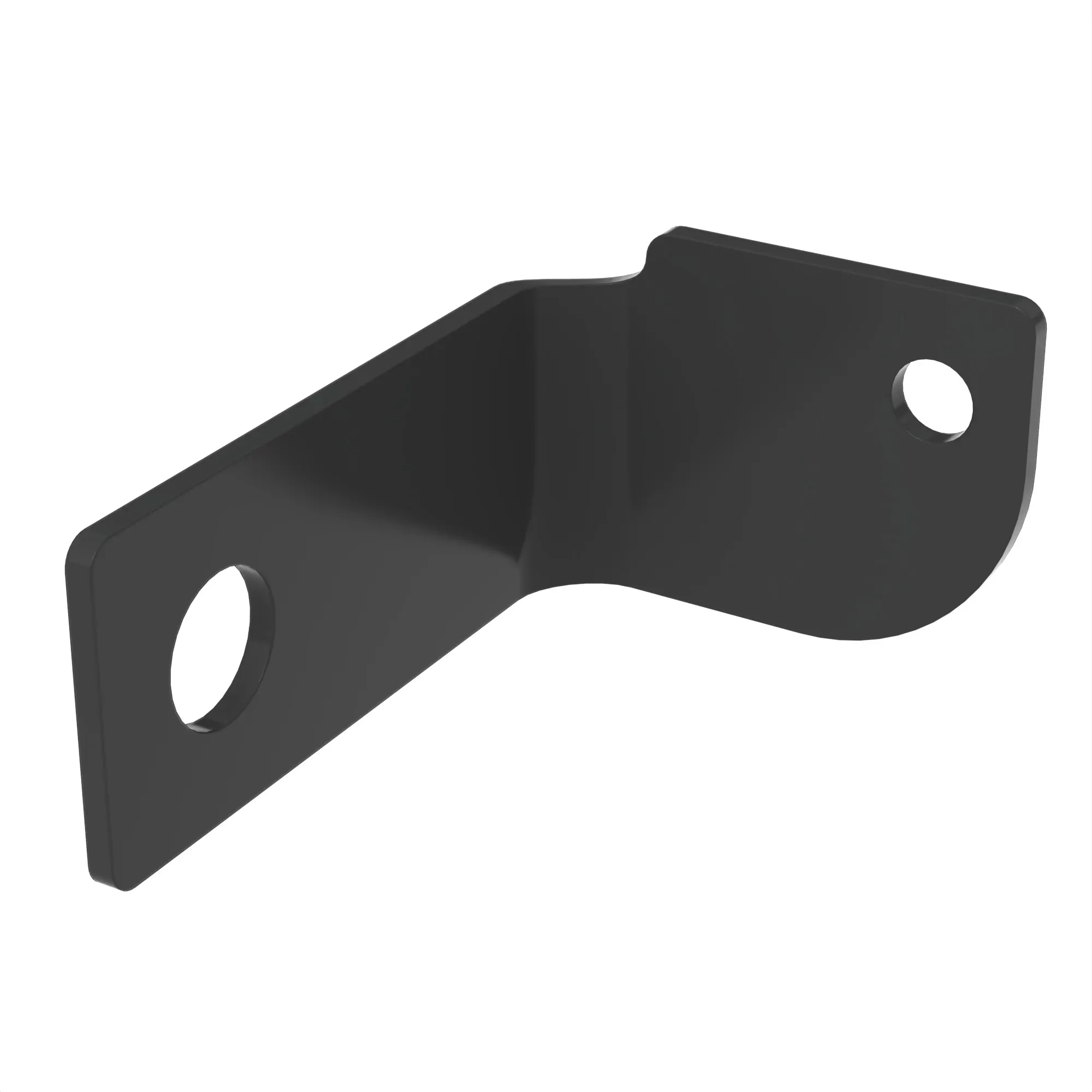 John Deere Oil Line Bracket - M138956