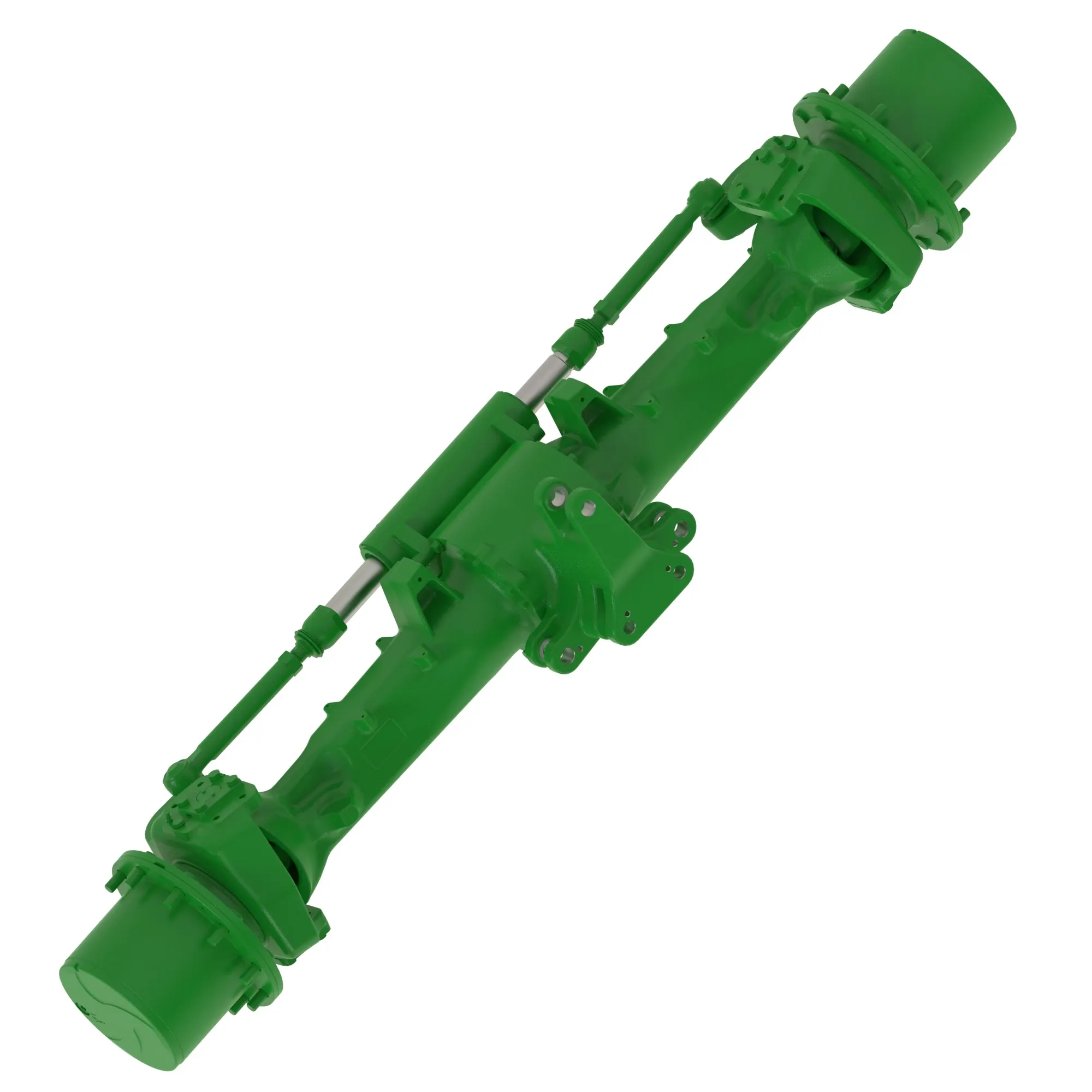 MFWD I=13.160/TLS/BRAKE/LS+HYDRAULIC DIFF LOCK (DANA M60LD 750/350)