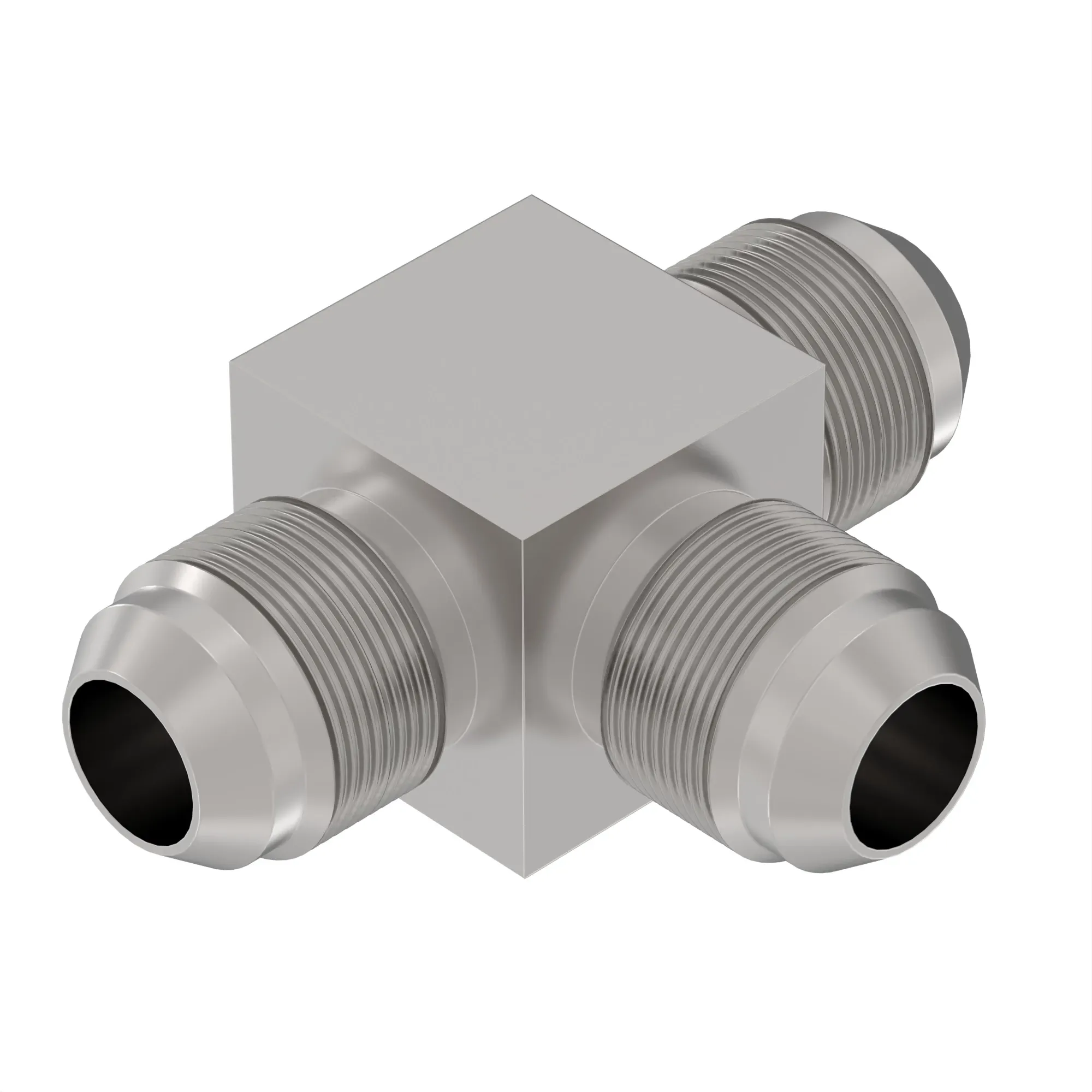 John Deere Tee Fitting - H60885