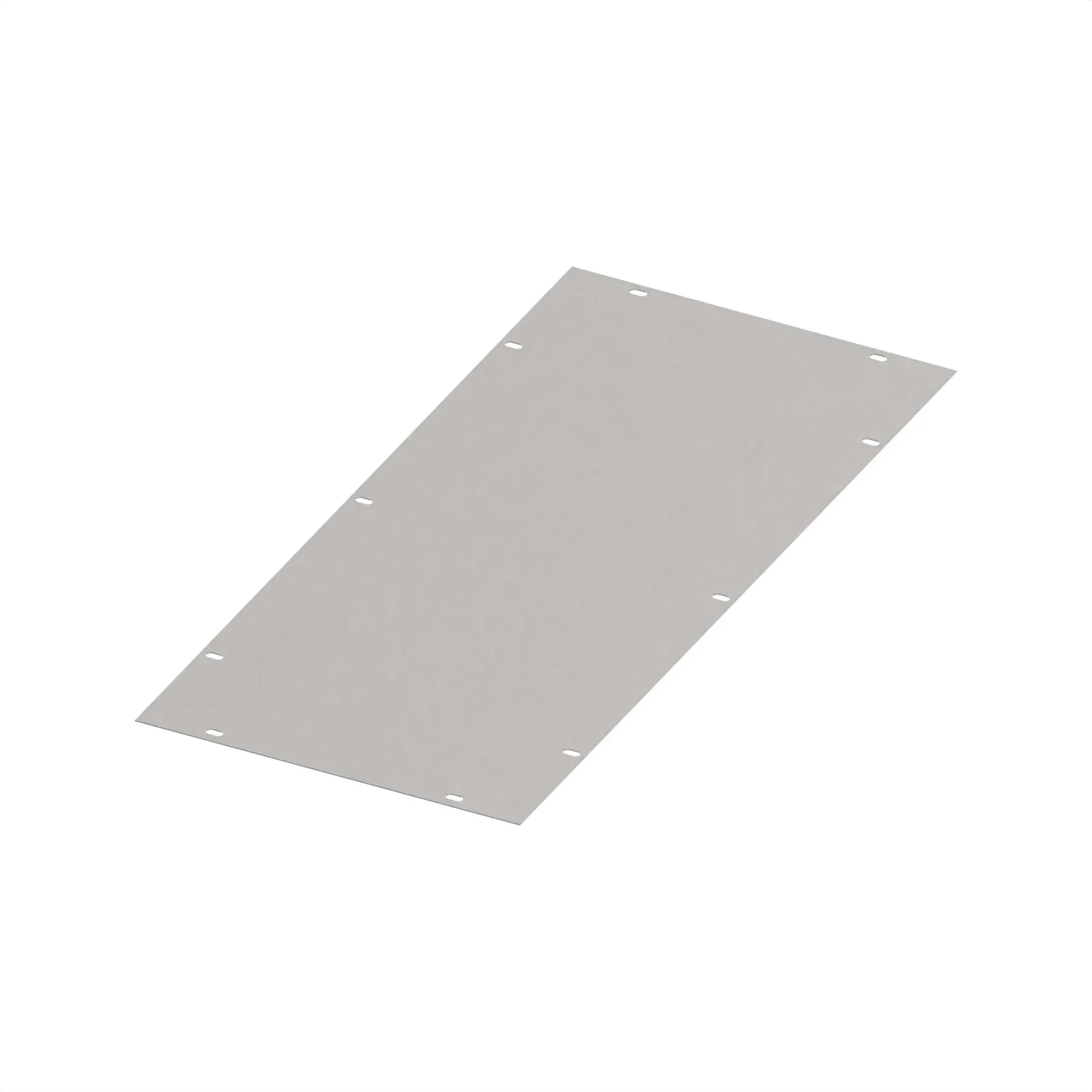 John Deere Plate - YC23434