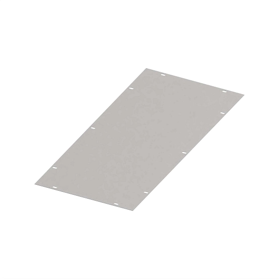 John Deere Plate - YC23434