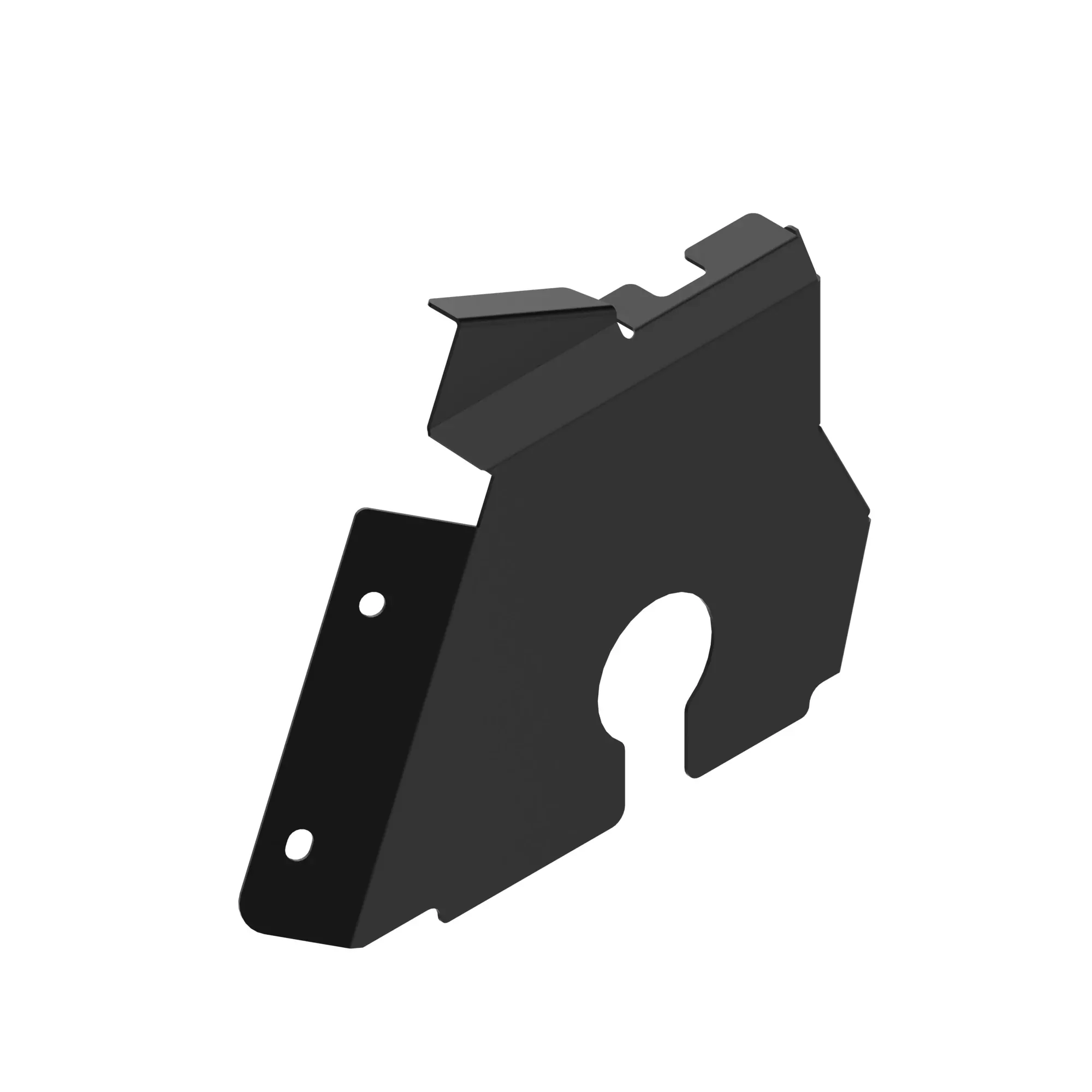 John Deere Dust Shield - M167678