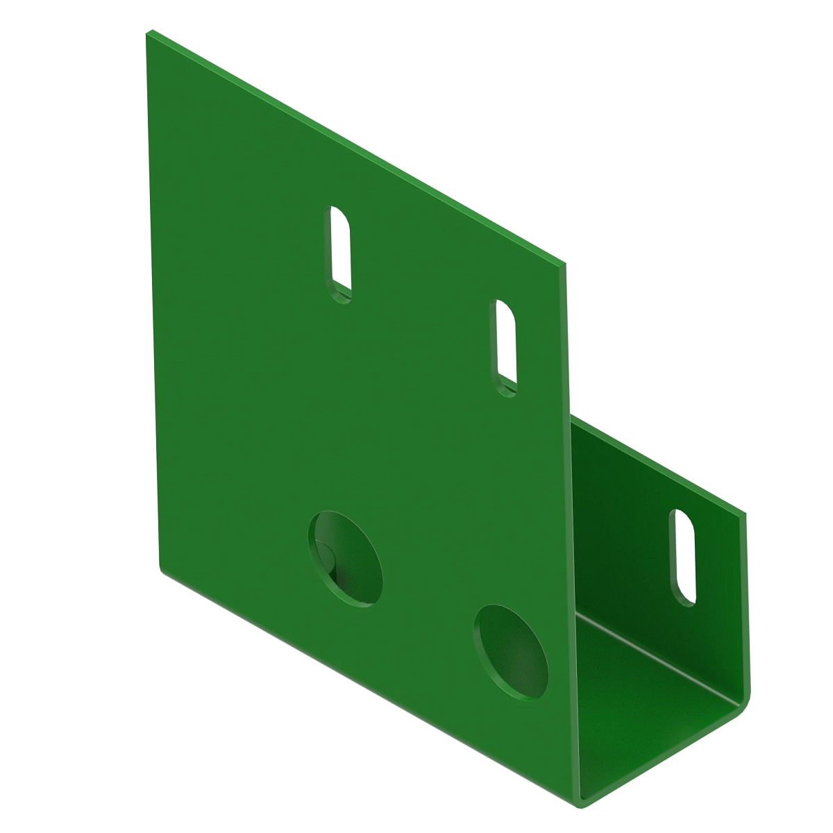 Bracket, Assy, Upper Combi Cooler Su