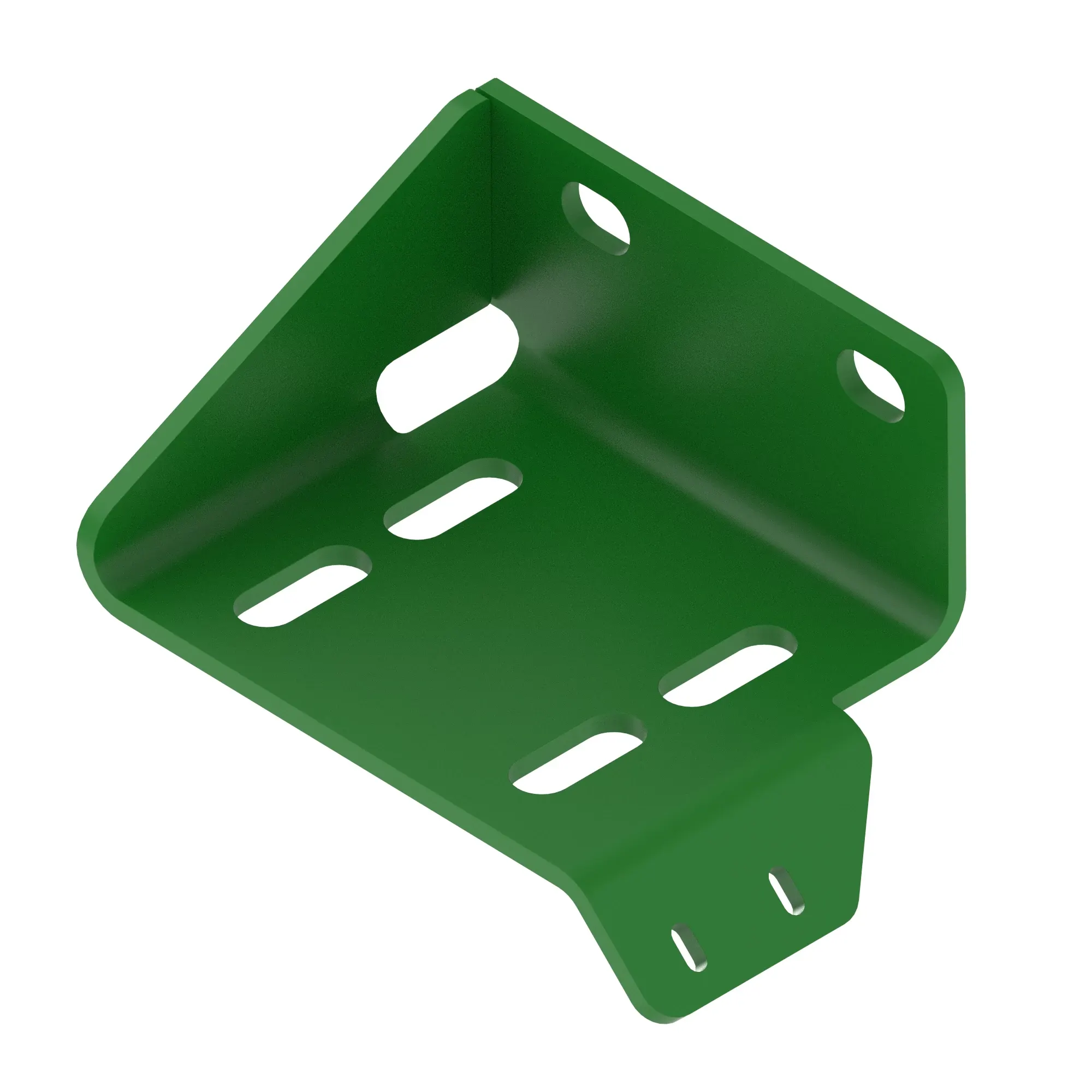 John Deere High Flow Pump Support Bracket - N315887