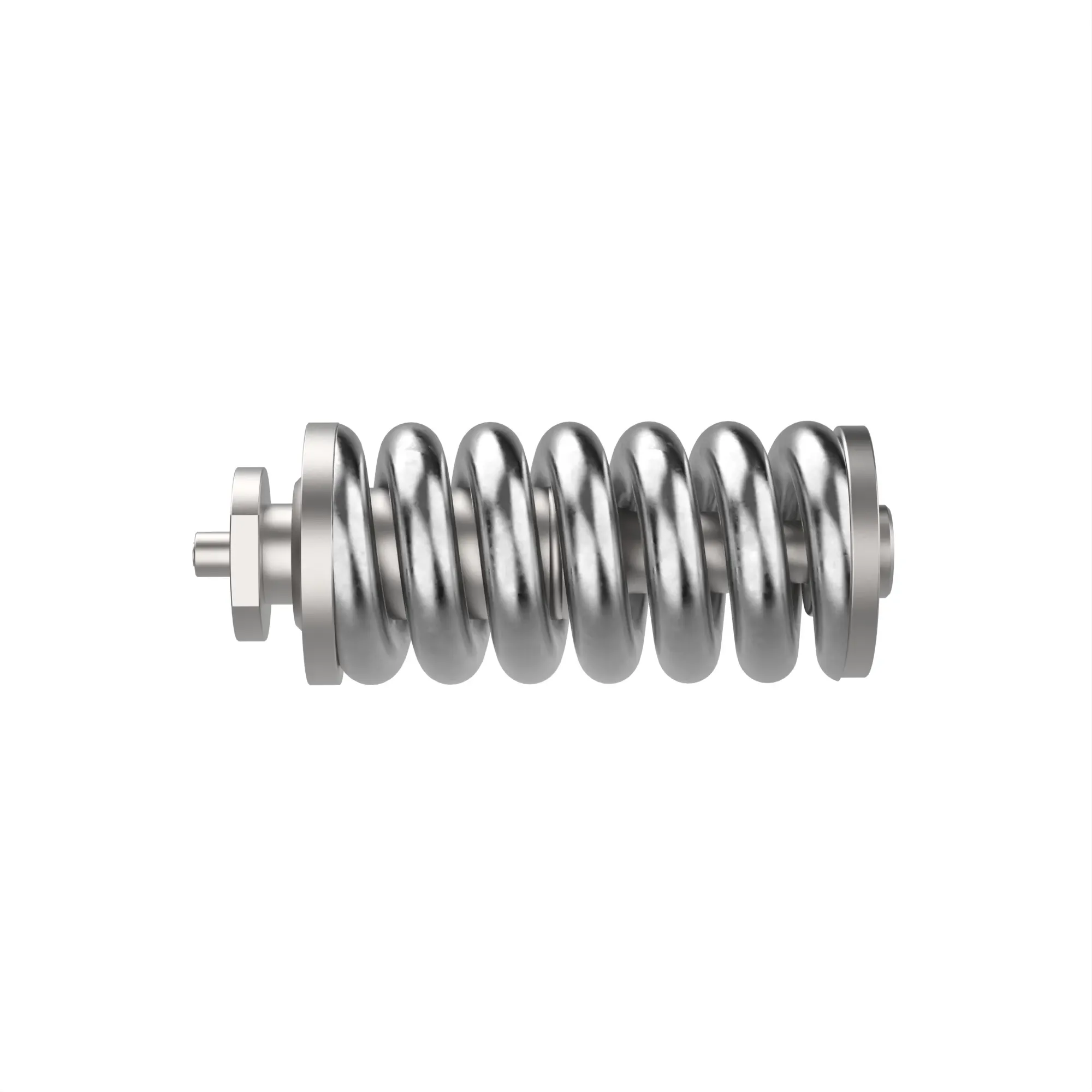 TRACK IDLER, TRACK-TENSION GP  (ITM