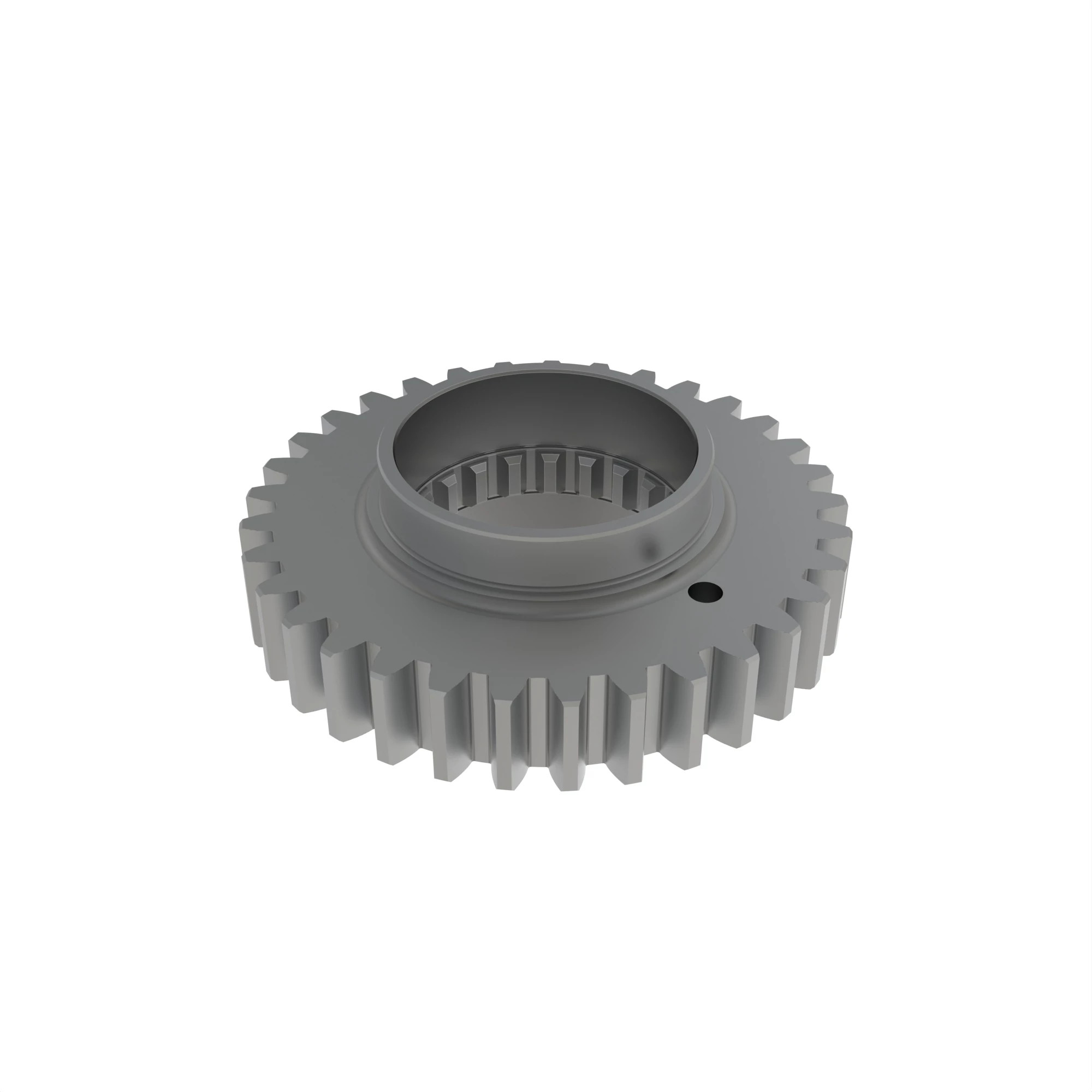 ⚙️ 4102118: Engranaje John Deere 🚜✅ | Garantía Oficial 🏅